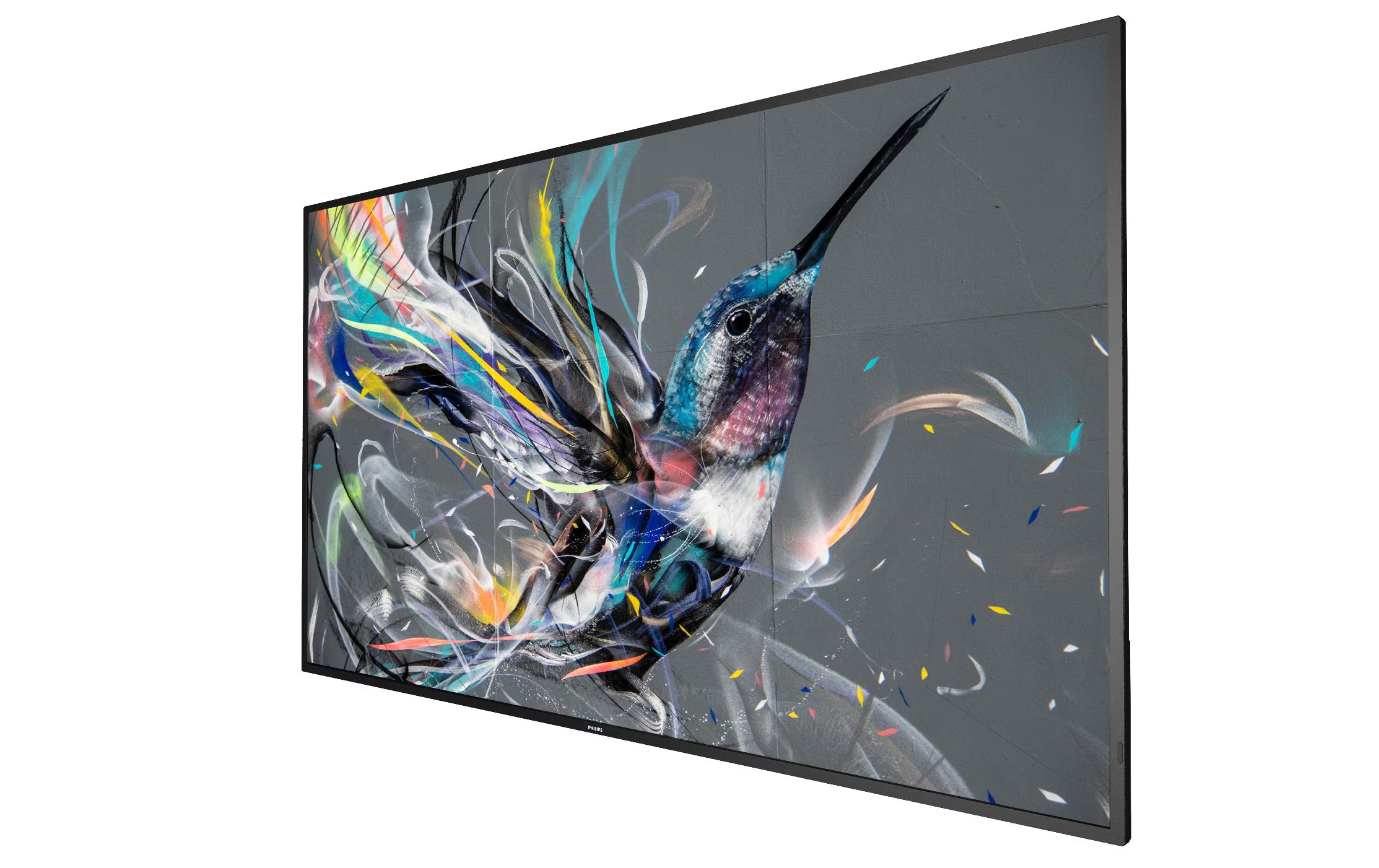 Philips Public Display Q-Line 65BDL3511Q/00 65 "