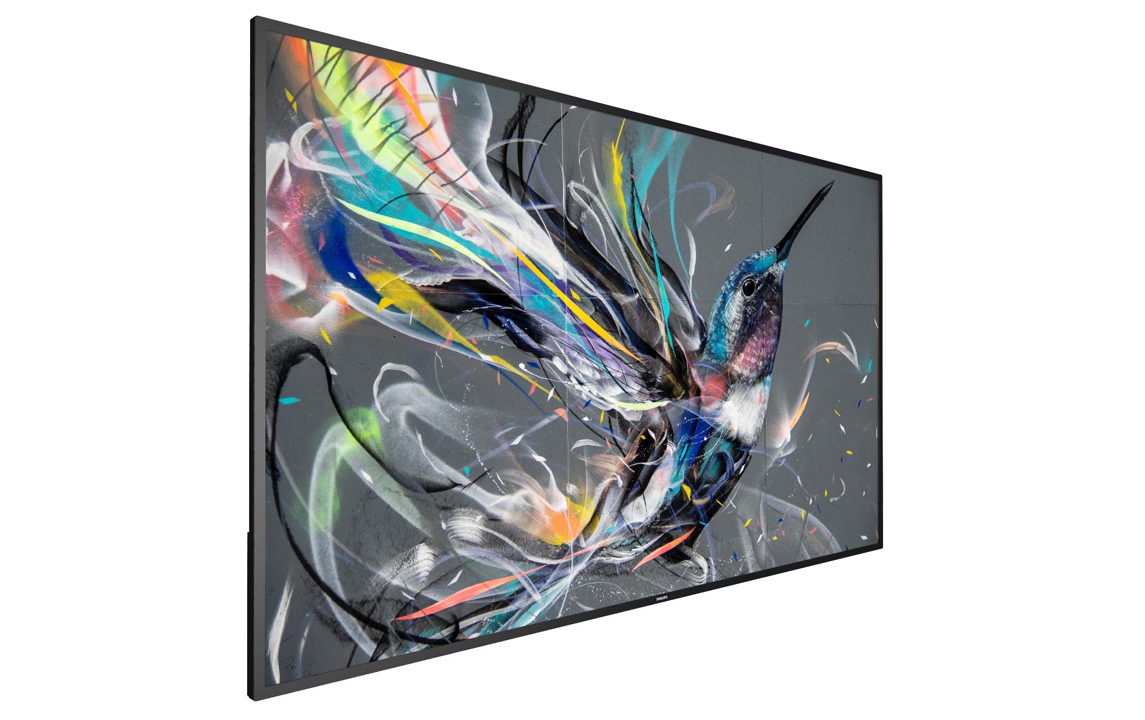 Philips Public Display Q-Line 65BDL3511Q/00 65 "