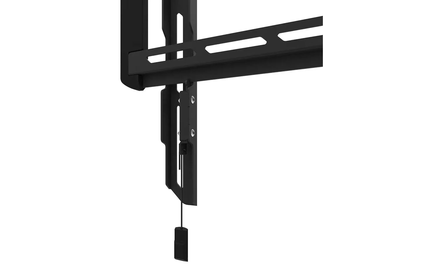 NEOMOUNTS Wandhalterung WL30-550BL16 Schwarz