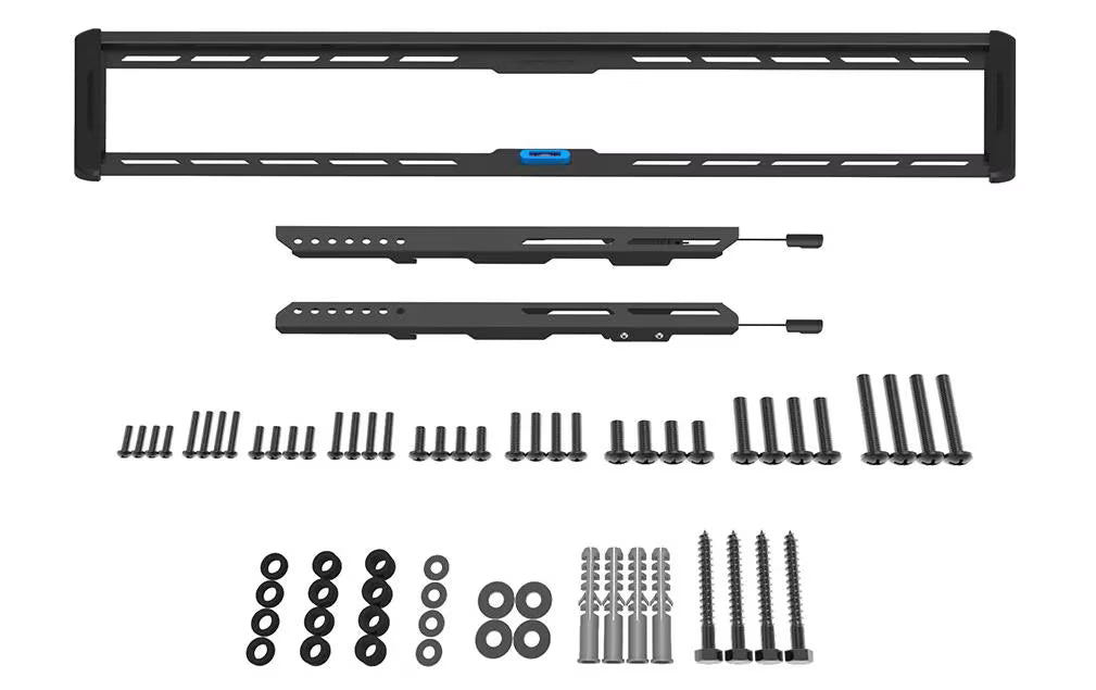 NEOMOUNTS Wandhalterung WL30-550BL18 Schwarz