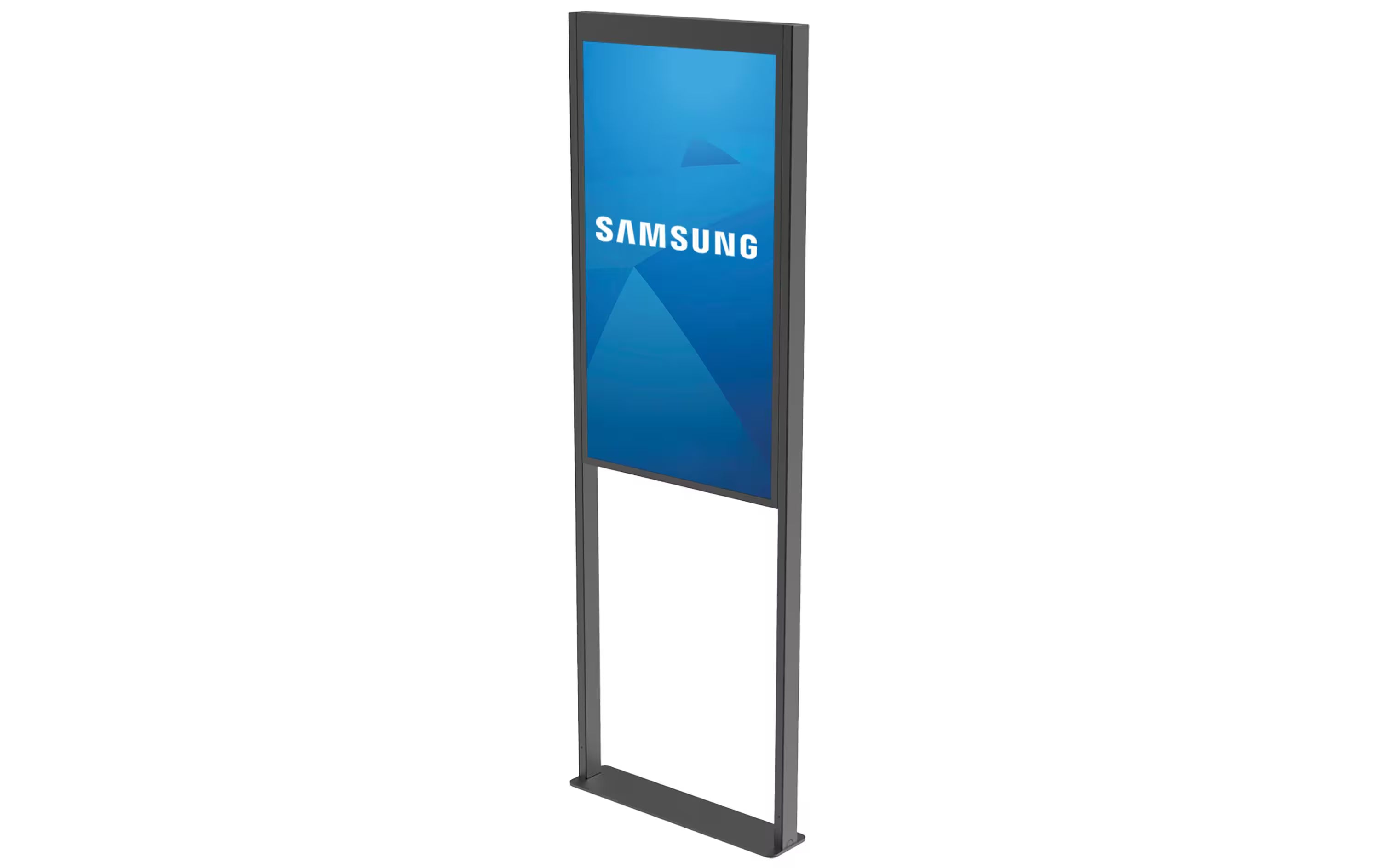 Peerless-AV Bodenhalterung zu Samsung OM55N-D