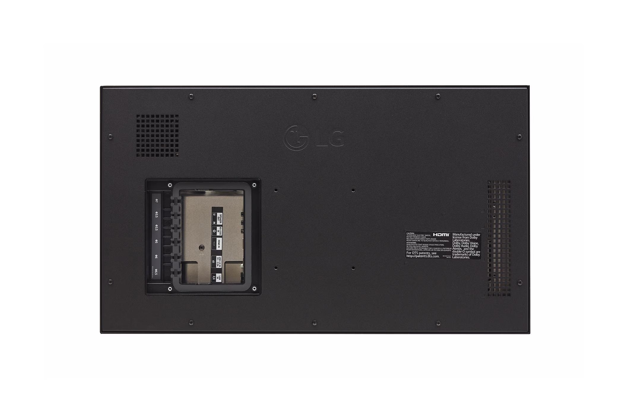 LG Public Display Outdoor 22XE1J-B 22 "
