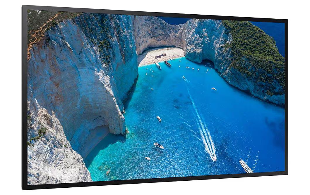 Samsung Public Display Semi-Outdoor OM75A 75 "