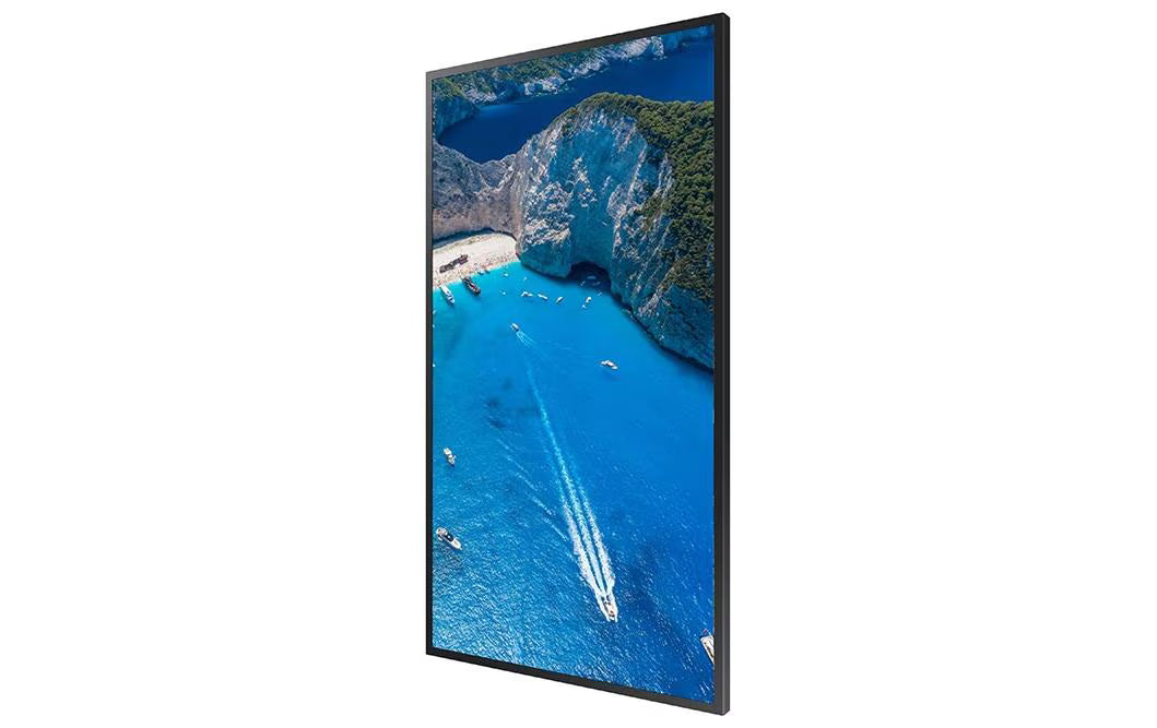 Samsung Public Display Semi-Outdoor OM75A 75 "