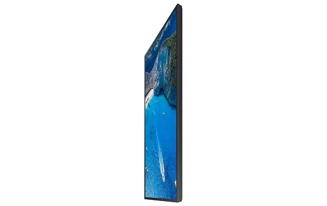 Samsung Public Display Semi-Outdoor OM75A 75 "