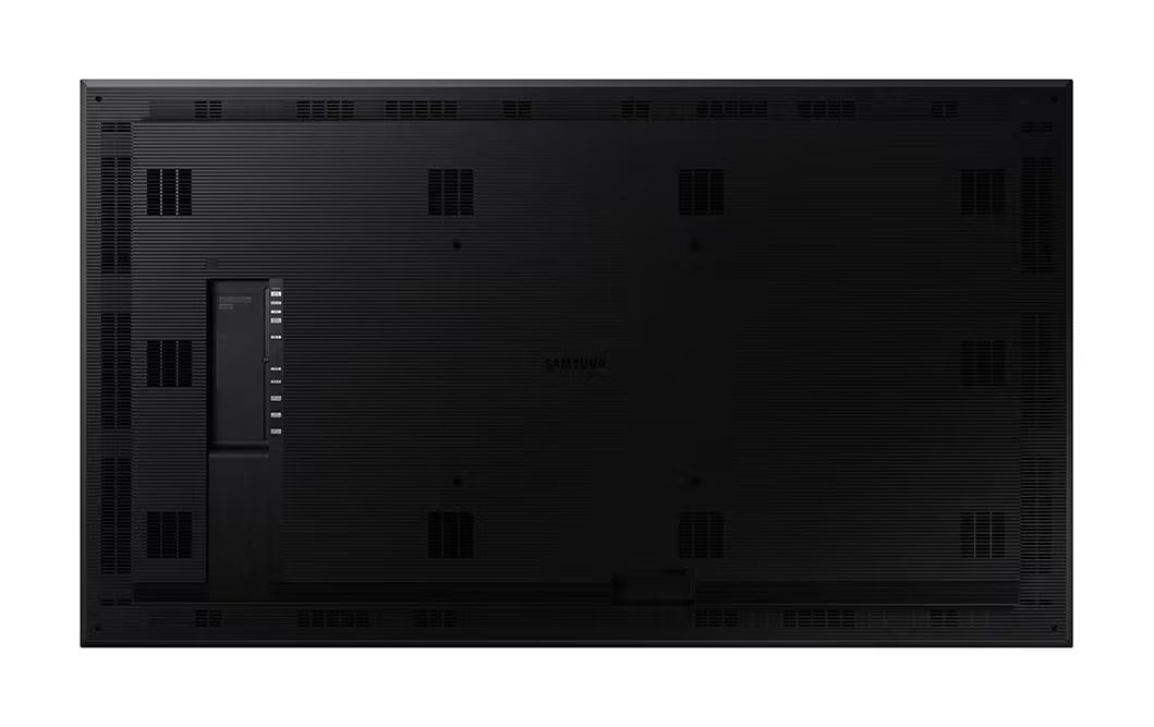 Samsung Public Display Semi-Outdoor OM75A 75 "