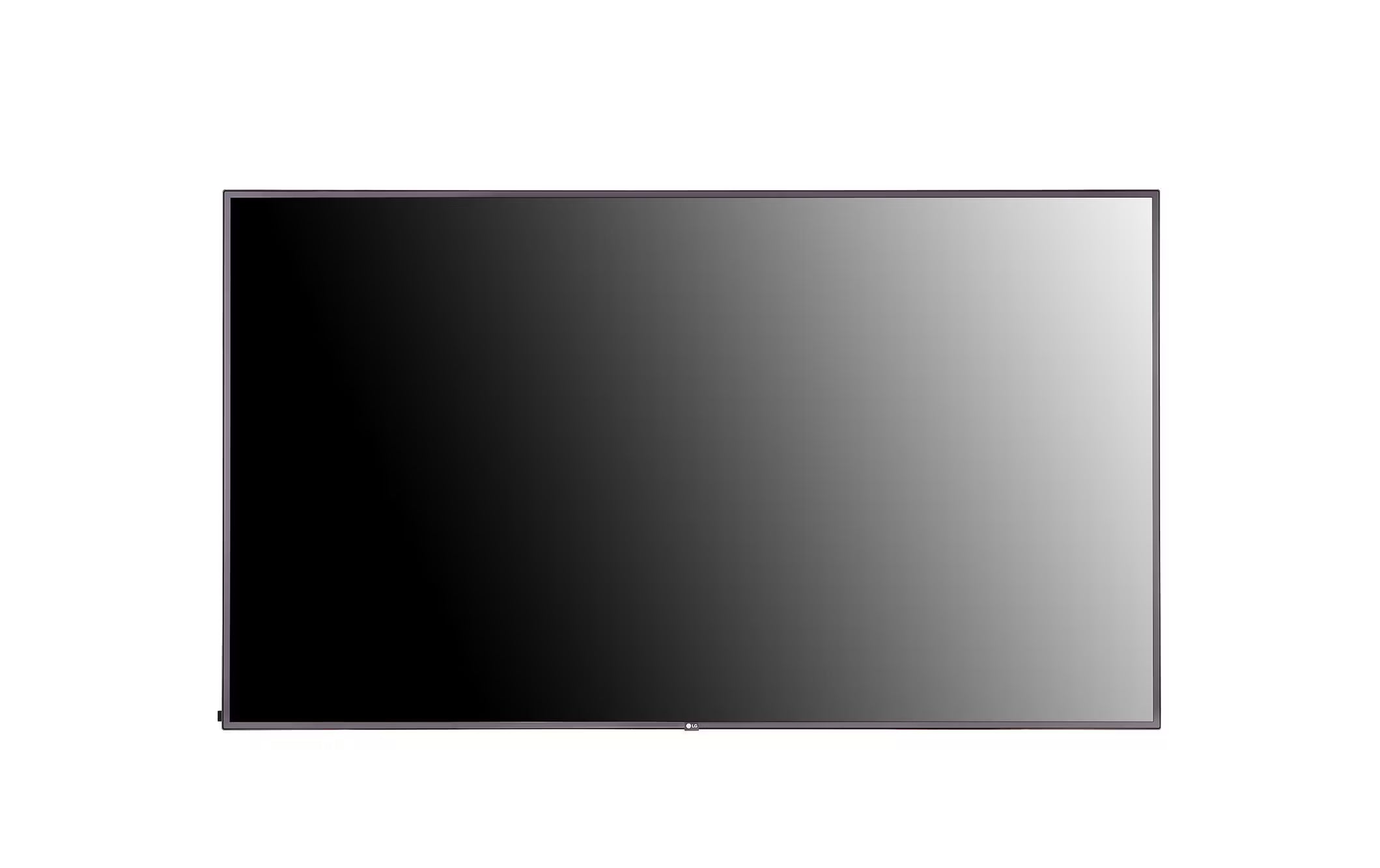 LG Public Display 98UH5J-H 98 "