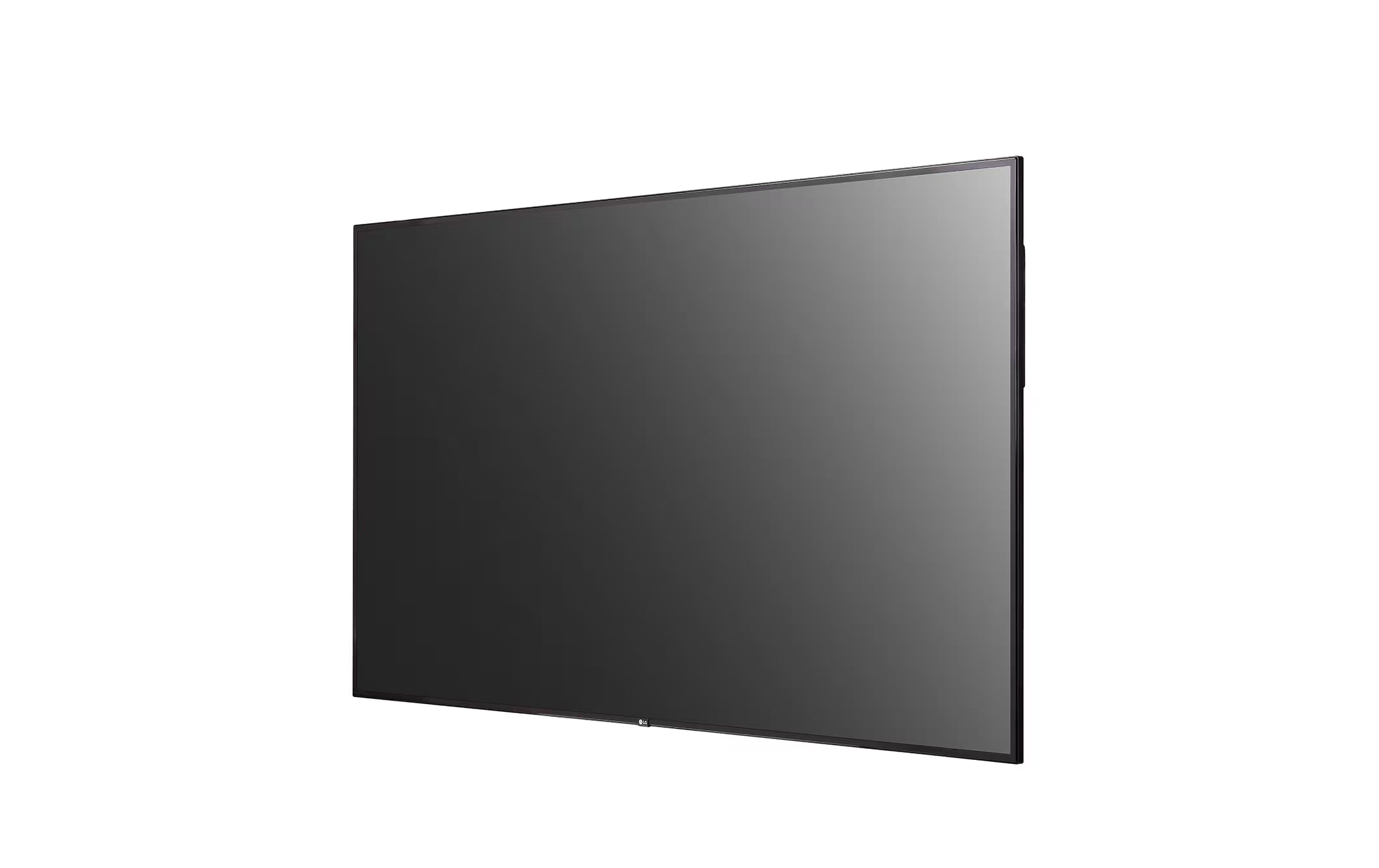 LG Public Display 98UH5J-H 98 "