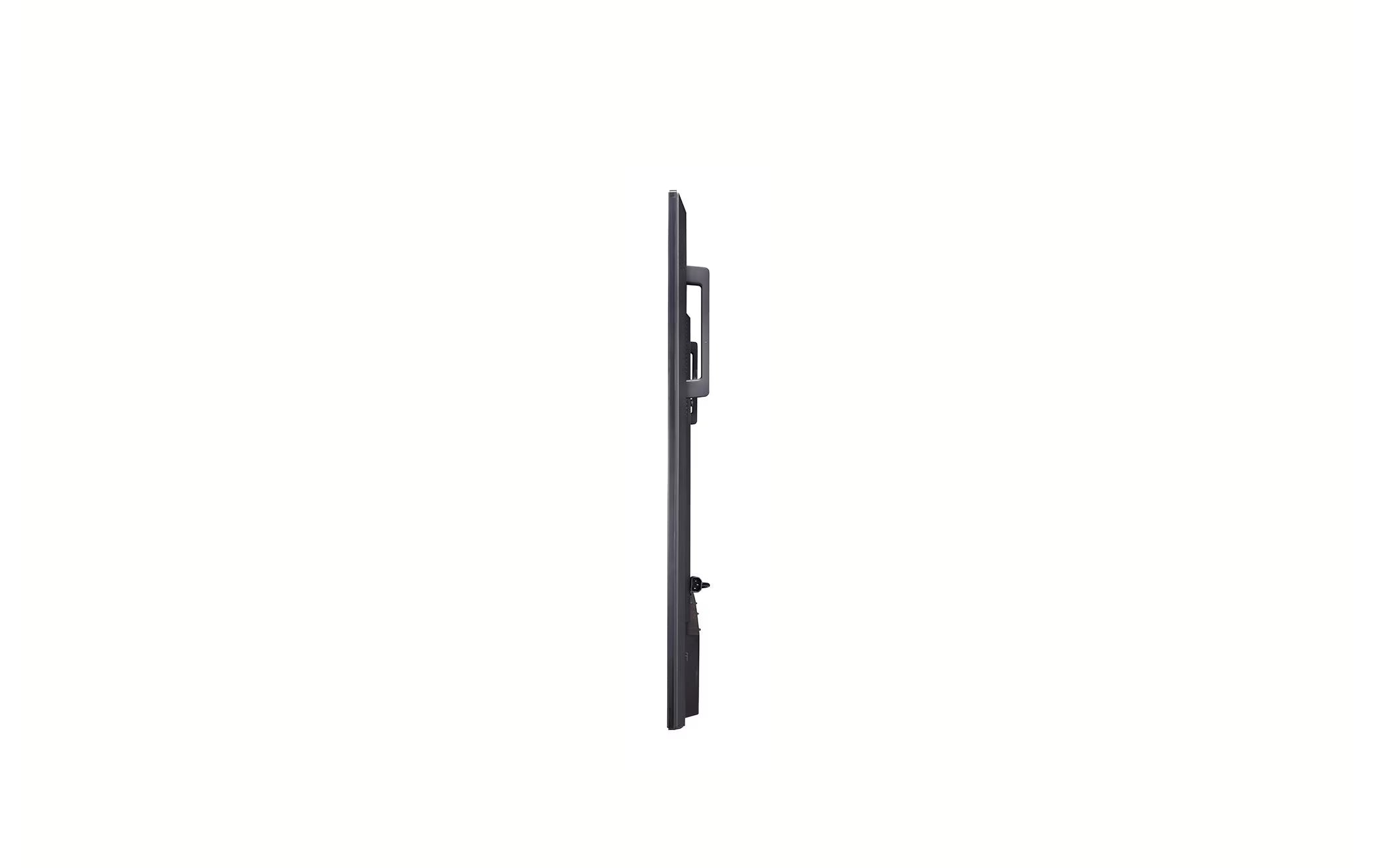 LG Public Display 98UH5J-H 98 "
