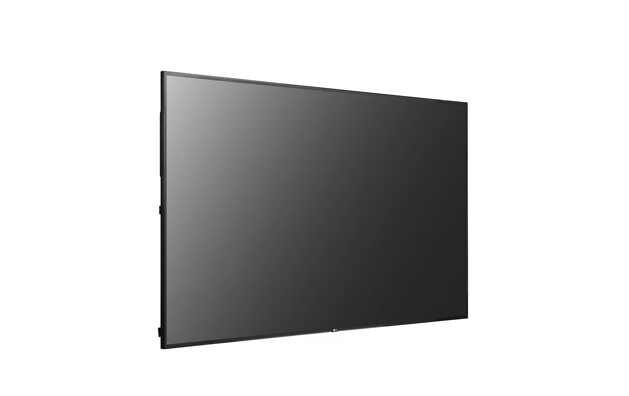 LG Public Display 98UH5J-H 98 "