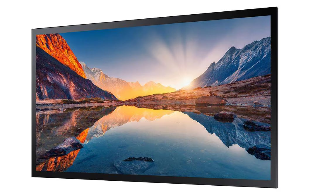 Samsung Touch Display QM43B-T Kapazitiv 43 "