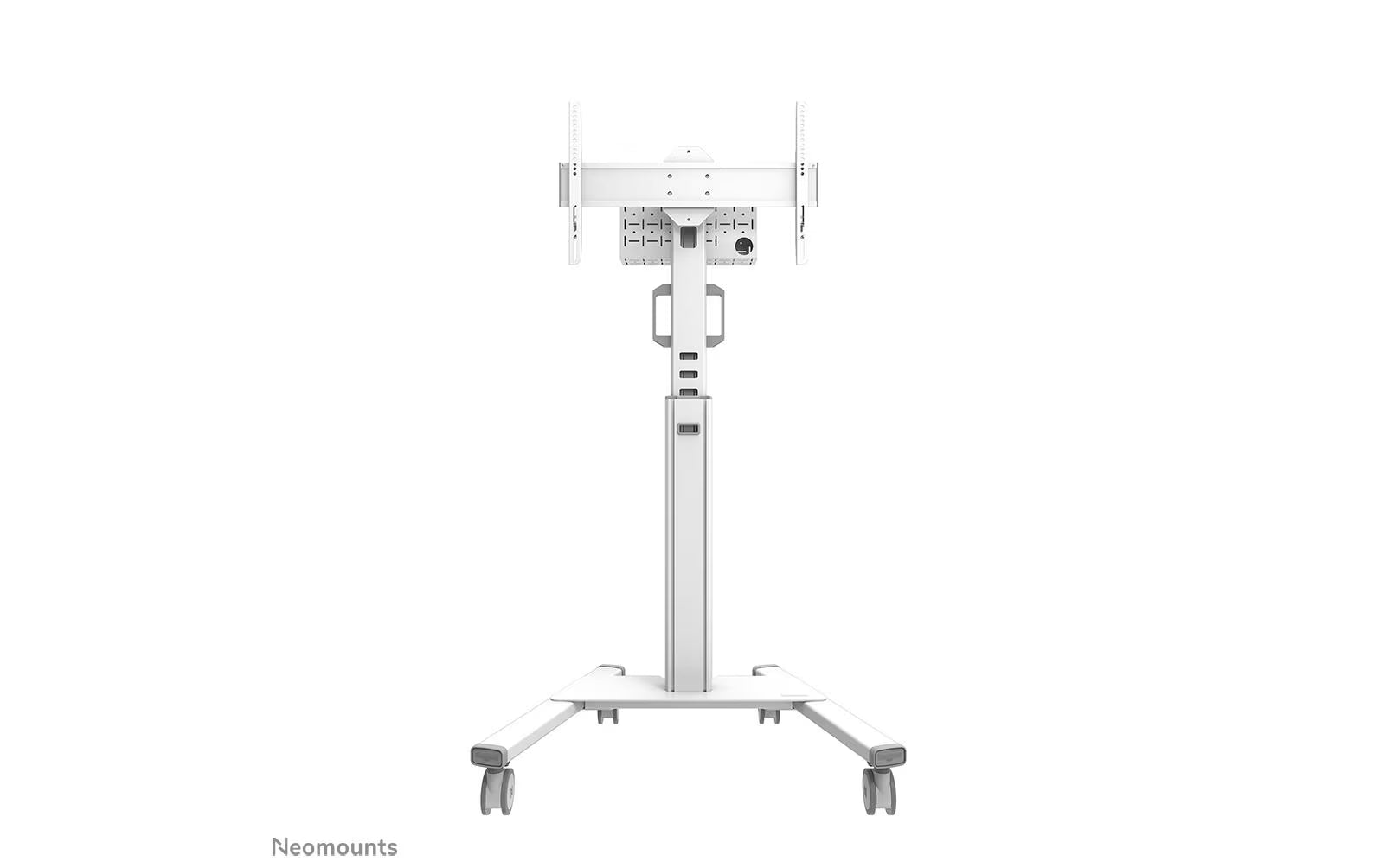 NEOMOUNTS TV-Trolley FL50S-825WH1 Weiss