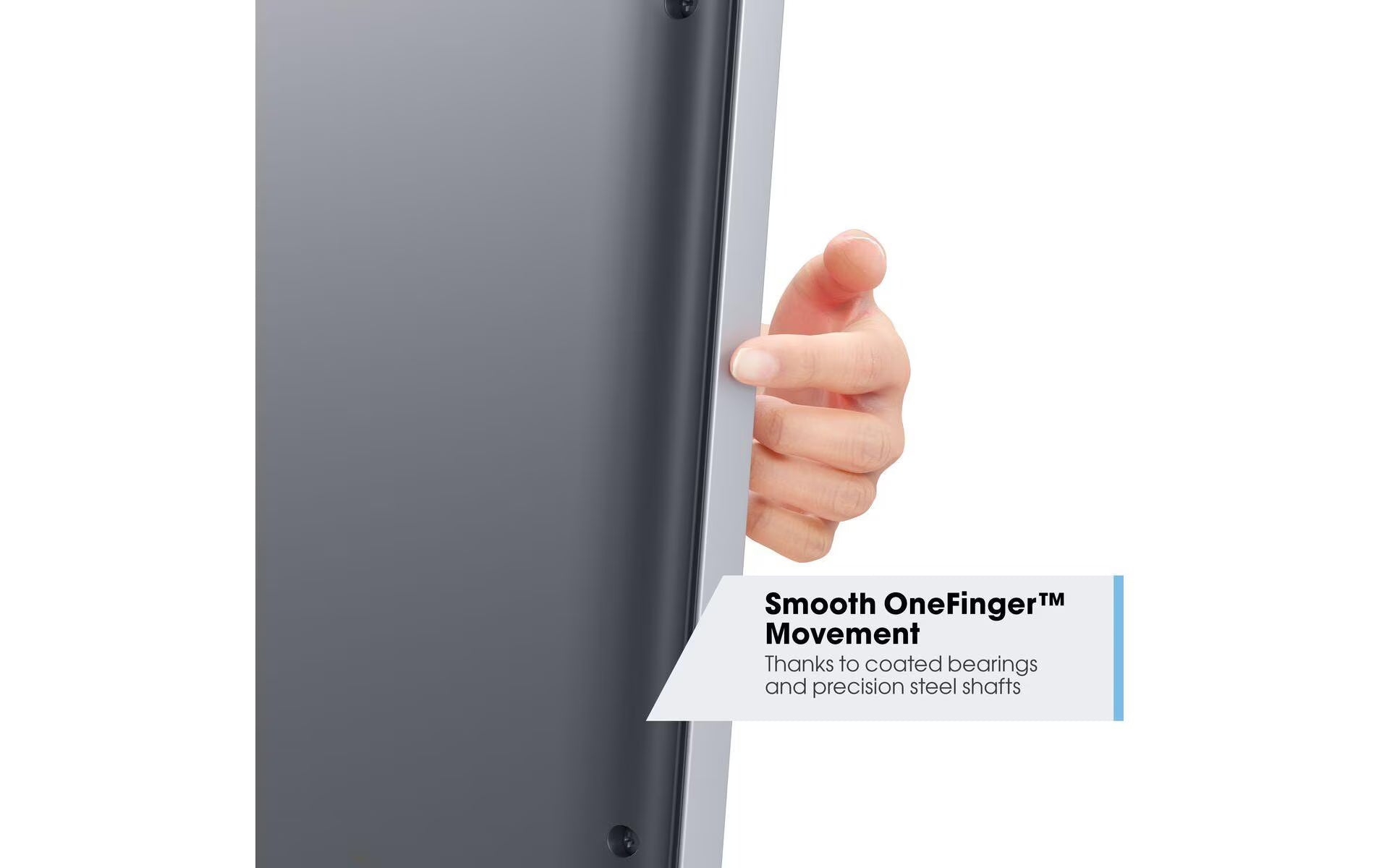 Vogel's Wandhalterung TVM 3445 Schwarz