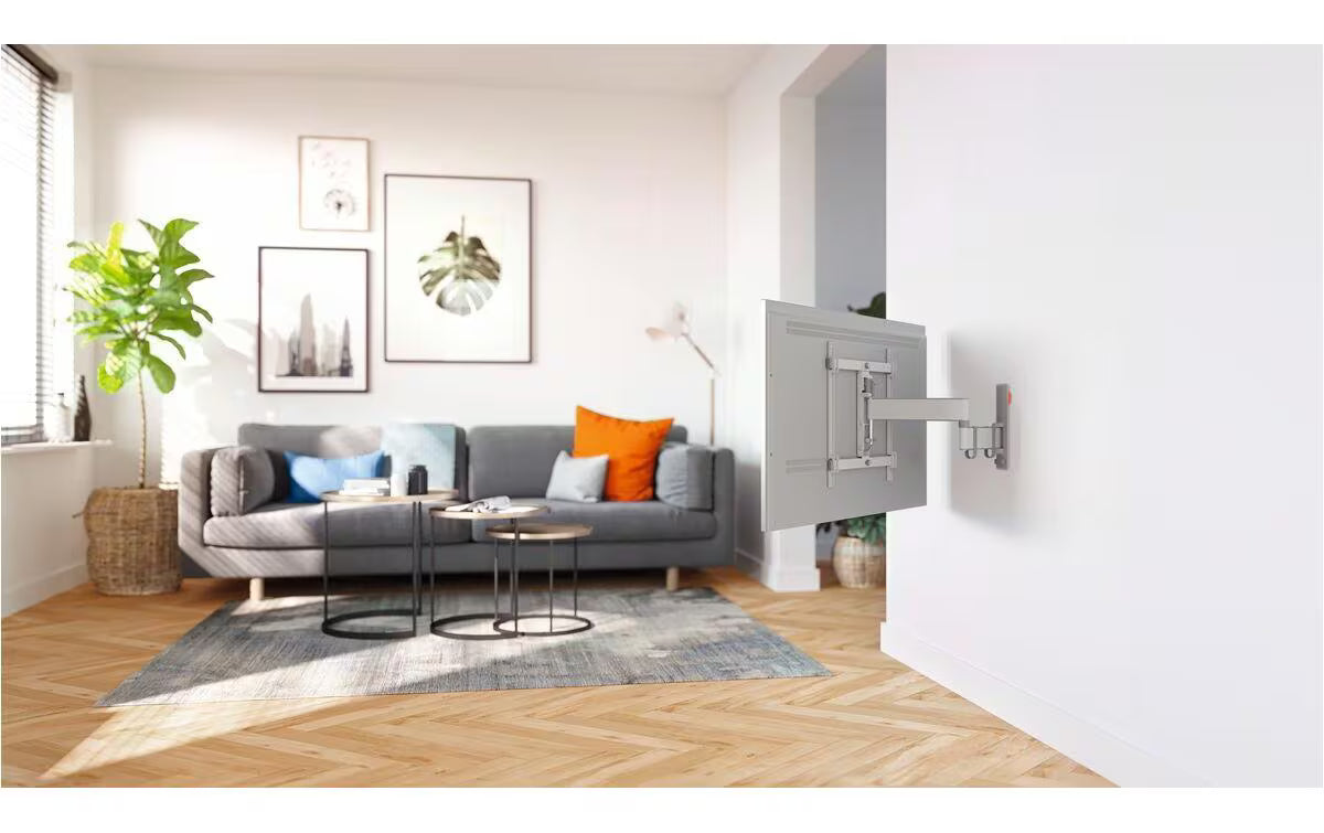 Vogel's Wandhalterung TVM 3445 Weiss