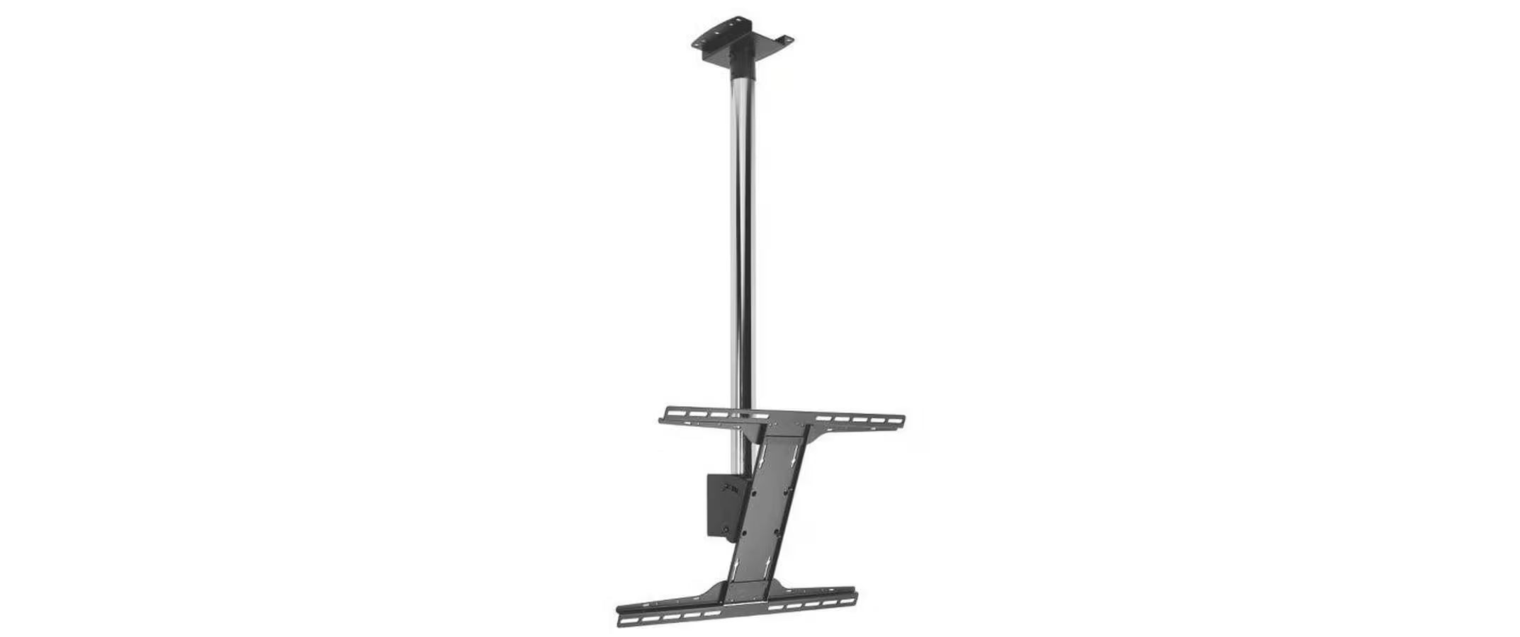 Peerless-AV Deckenhalterung MOD-FPSKIT200-CPF bis zu 75"