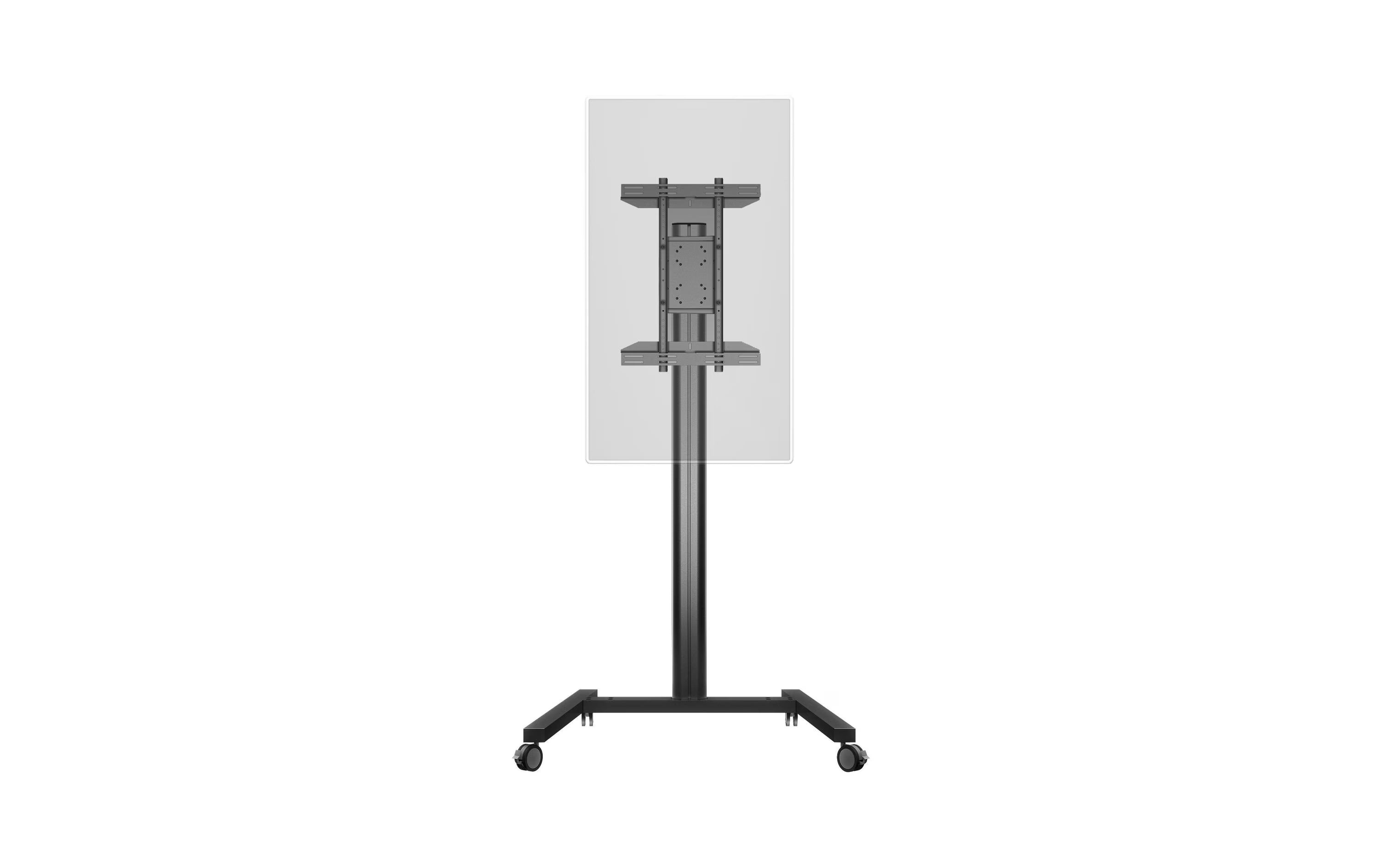 Multibrackets TV-Trolley Display Stand 180 Single bis max. 50 kg