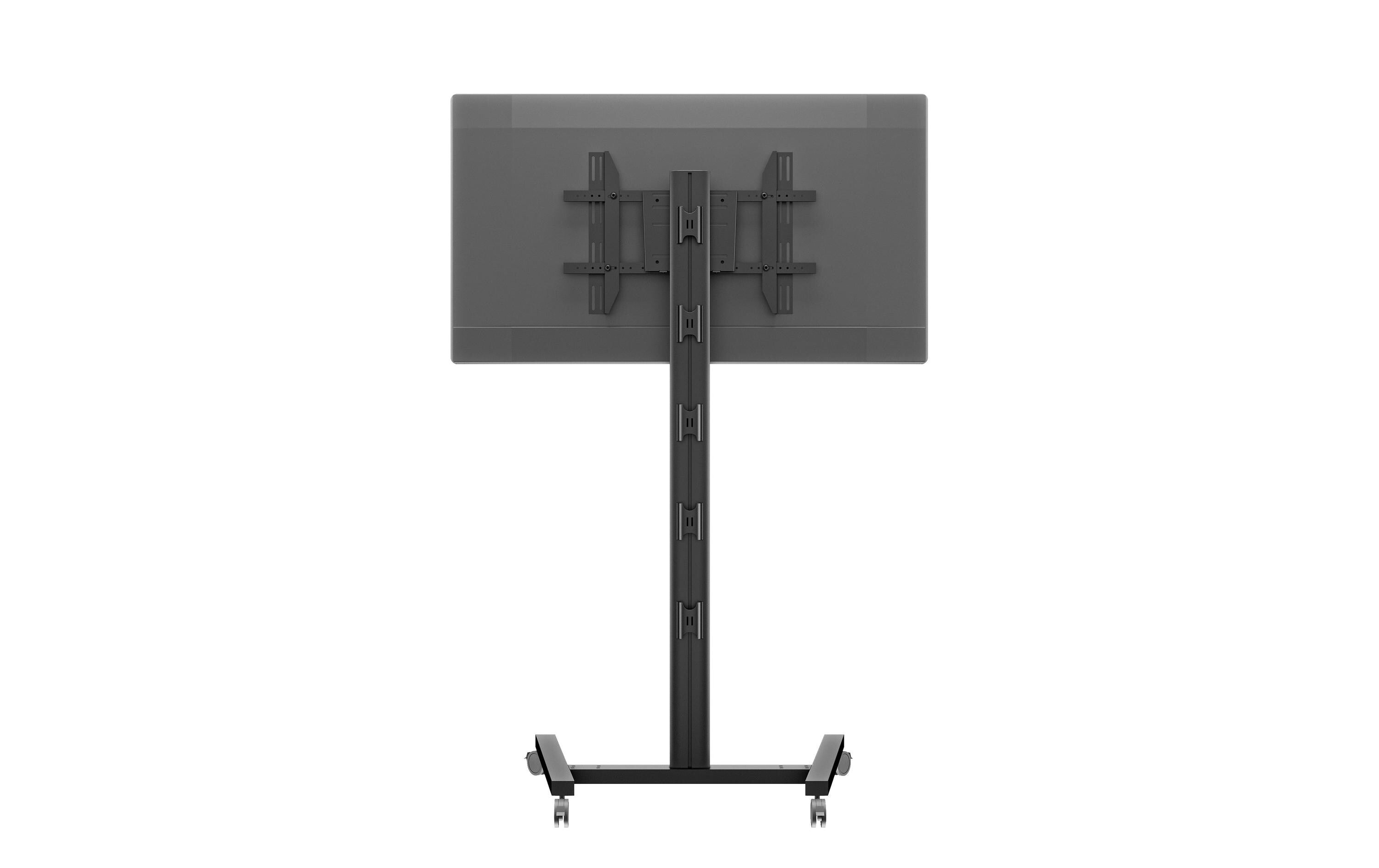 Multibrackets TV-Trolley Display Stand 180 Single bis max. 50 kg