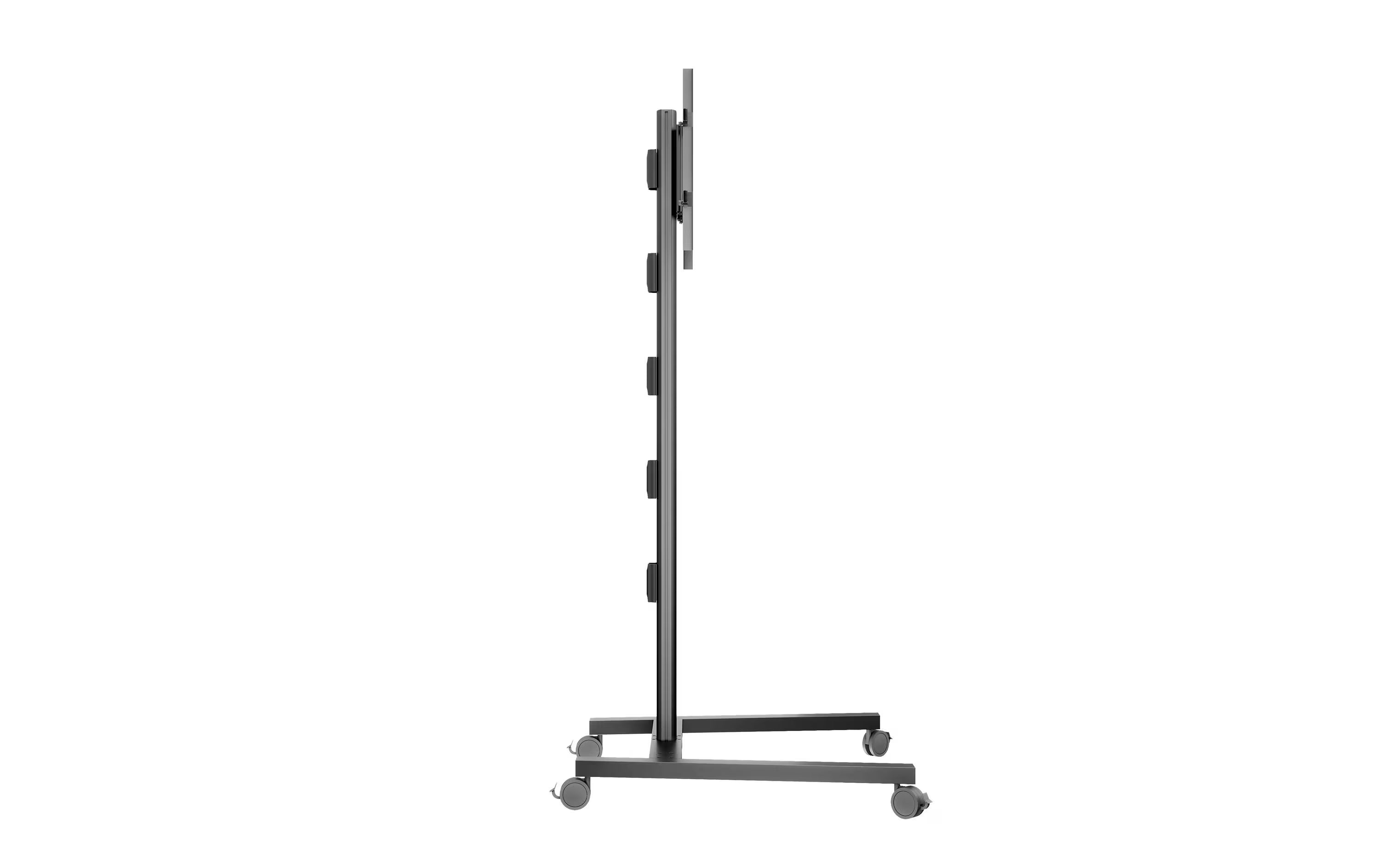 Multibrackets TV-Trolley Display Stand 180 Single bis max. 50 kg