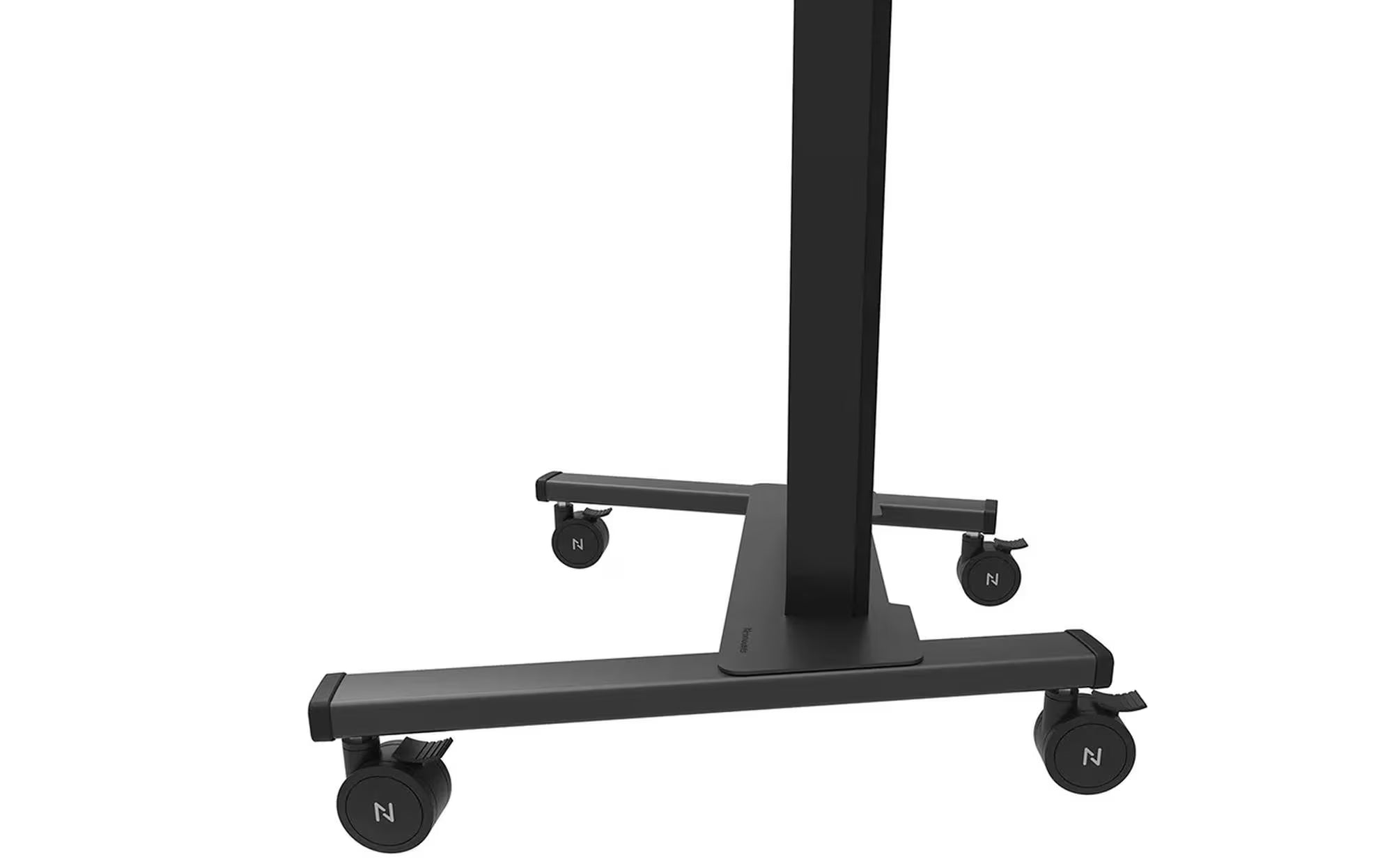 NEOMOUNTS TV-Trolley FL55-875BL1 Schwarz