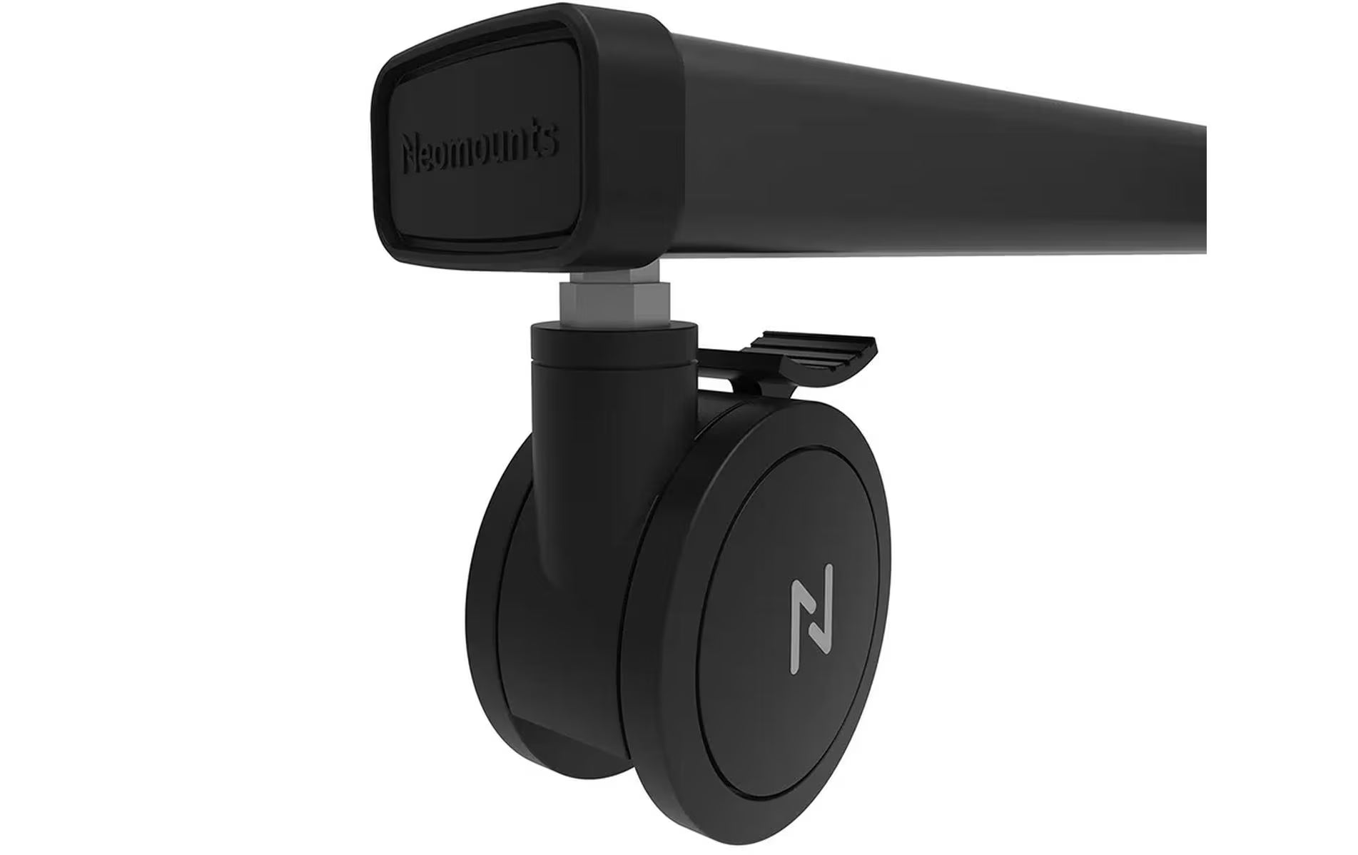 NEOMOUNTS TV-Trolley FL55-875BL1 Schwarz