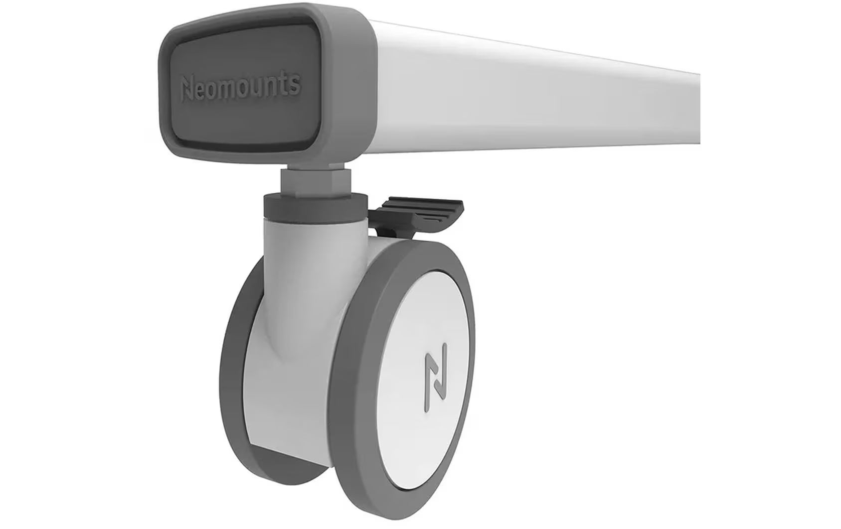 NEOMOUNTS TV-Trolley FL55-875WH1 Weiss