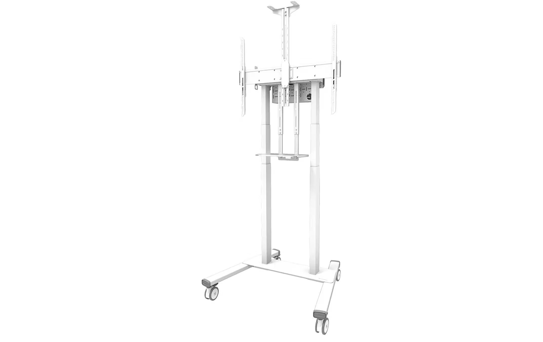 NEOMOUNTS TV-Trolley FL55-875WH1 Weiss