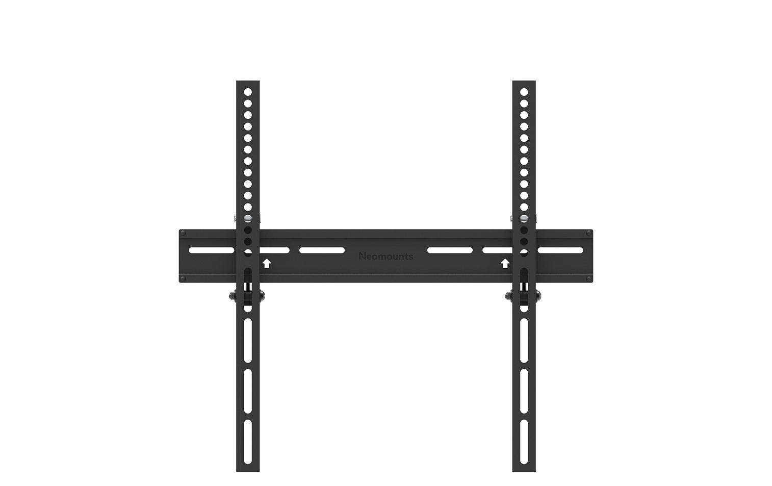 NEOMOUNTS Wandhalterung WL30-350BL14 Schwarz