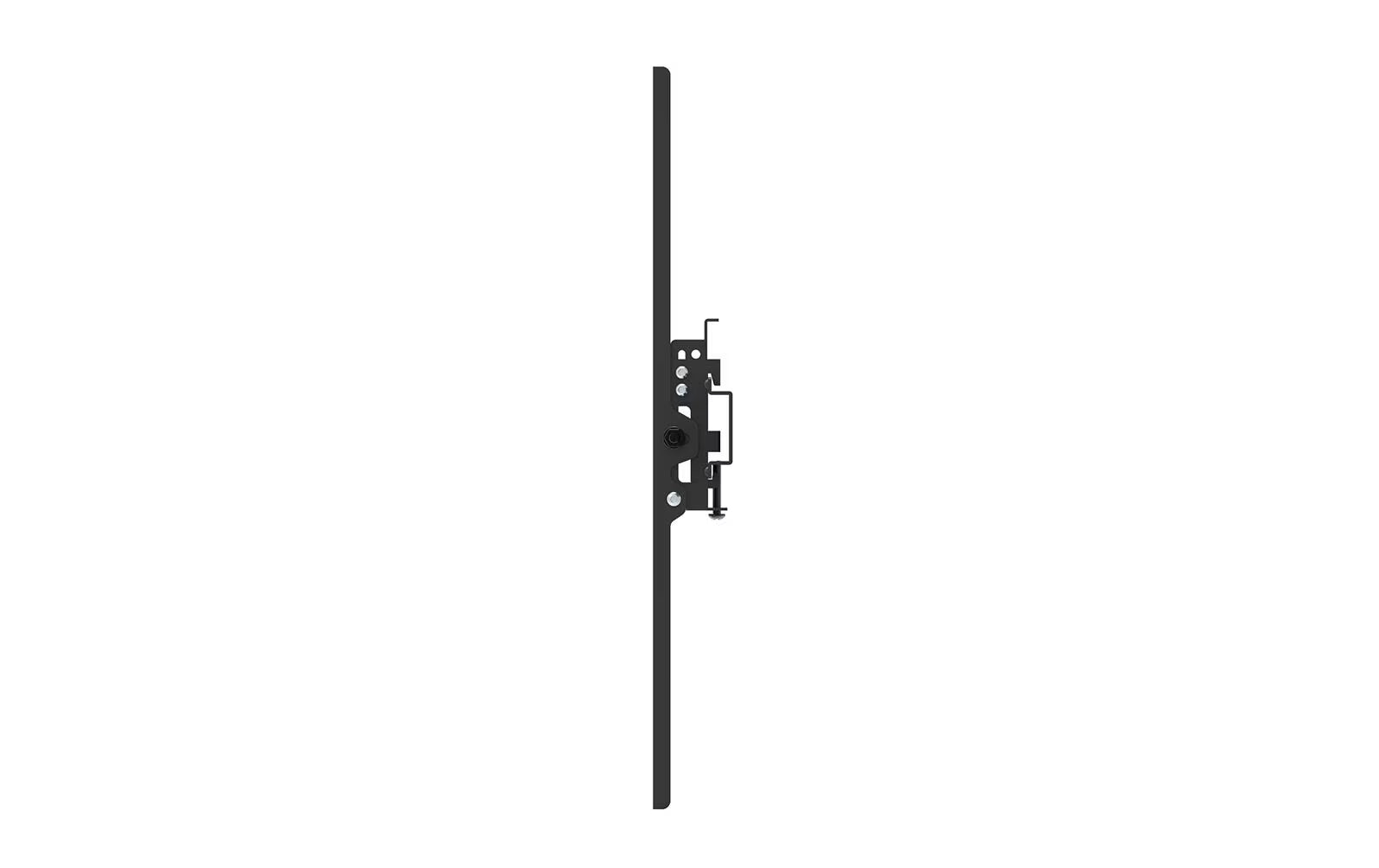 NEOMOUNTS Wandhalterung WL35-350BL14 Schwarz