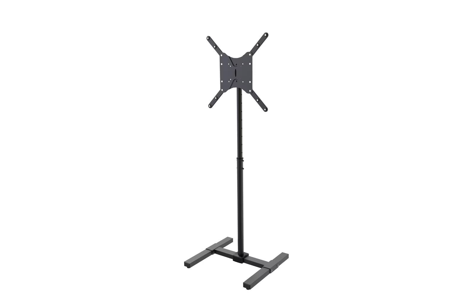NEOMOUNTS TV-Trolley NS-FS100BLACK bis 20 kg – Schwarz