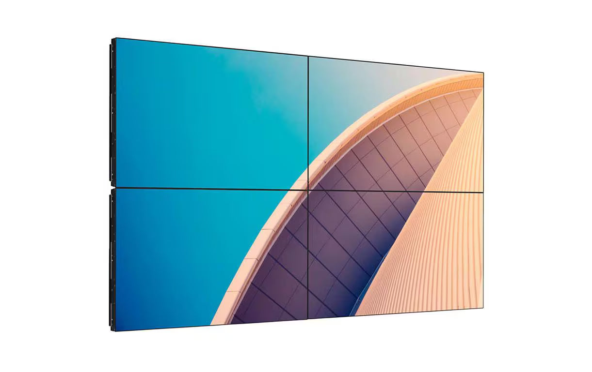 Philips Videowall Display X-Line 55BDL3105X/02 55 "