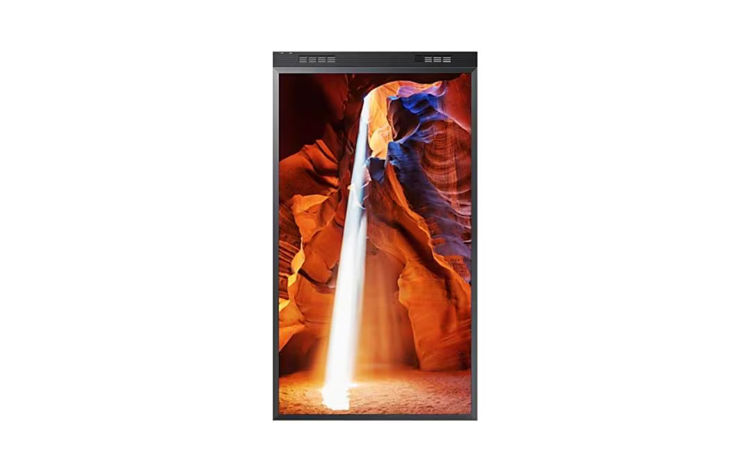 Samsung Public Display Semi-Outdoor OM55N-DS 55 "