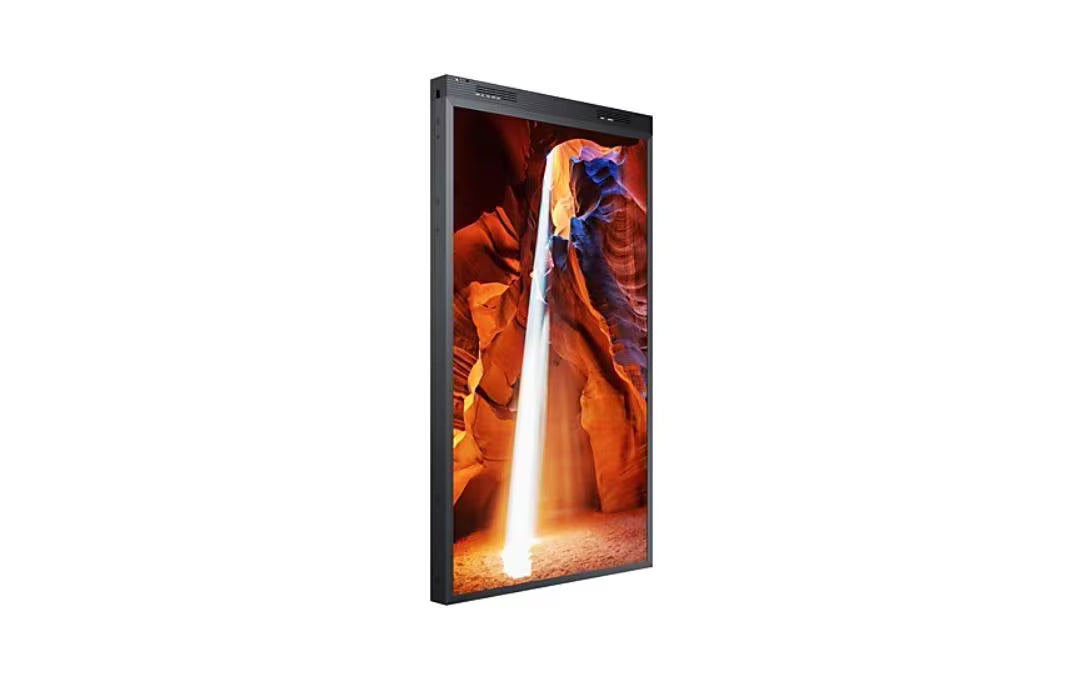 Samsung Public Display Semi-Outdoor OM55N-DS 55 "
