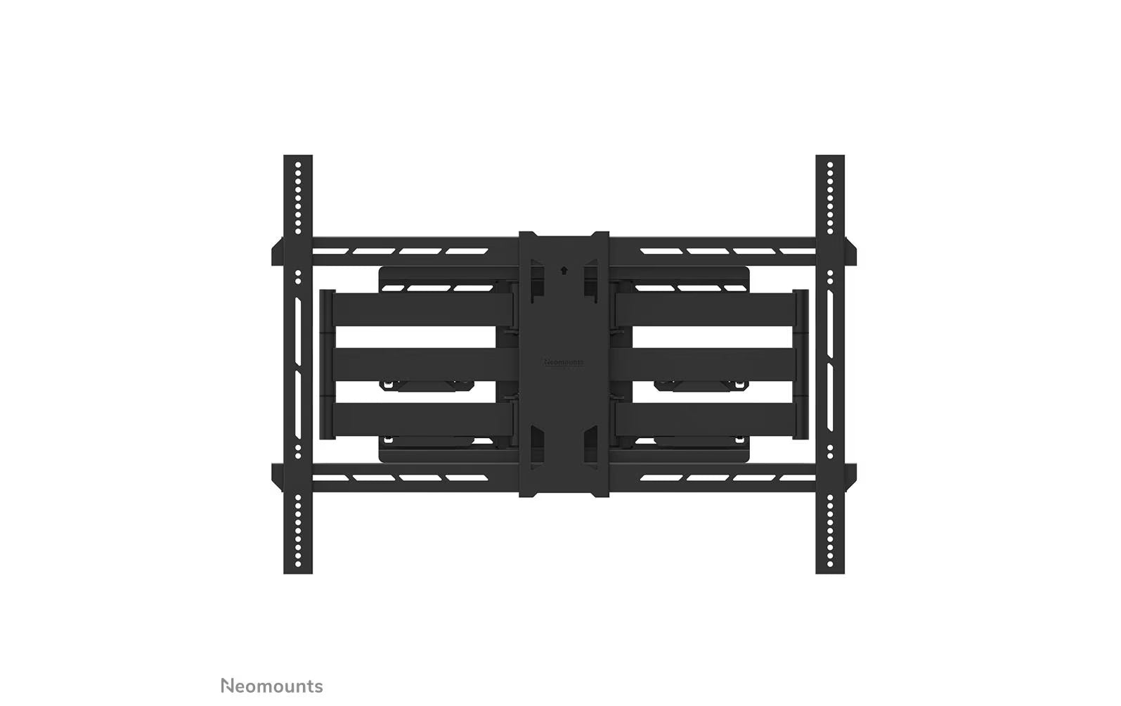 NEOMOUNTS Wandhalterung WL40S-950BL18 Schwarz