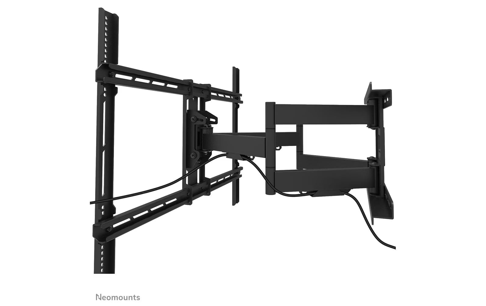 NEOMOUNTS Wandhalterung WL40S-950BL18 Schwarz