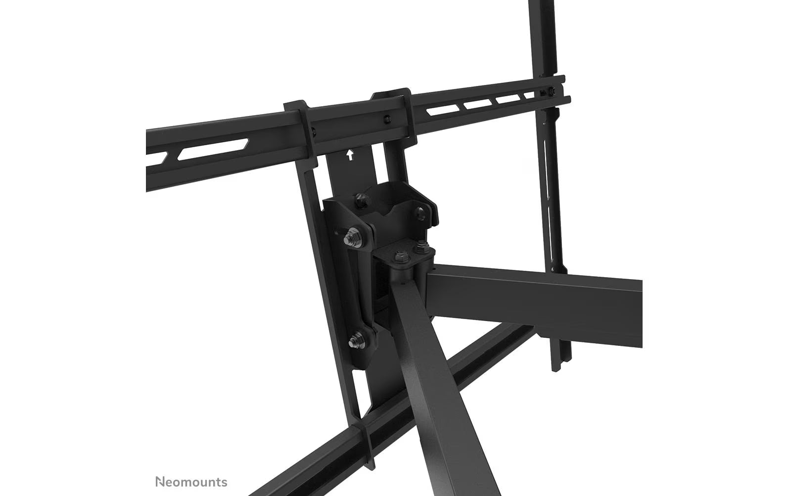 NEOMOUNTS Wandhalterung WL40S-950BL18 Schwarz