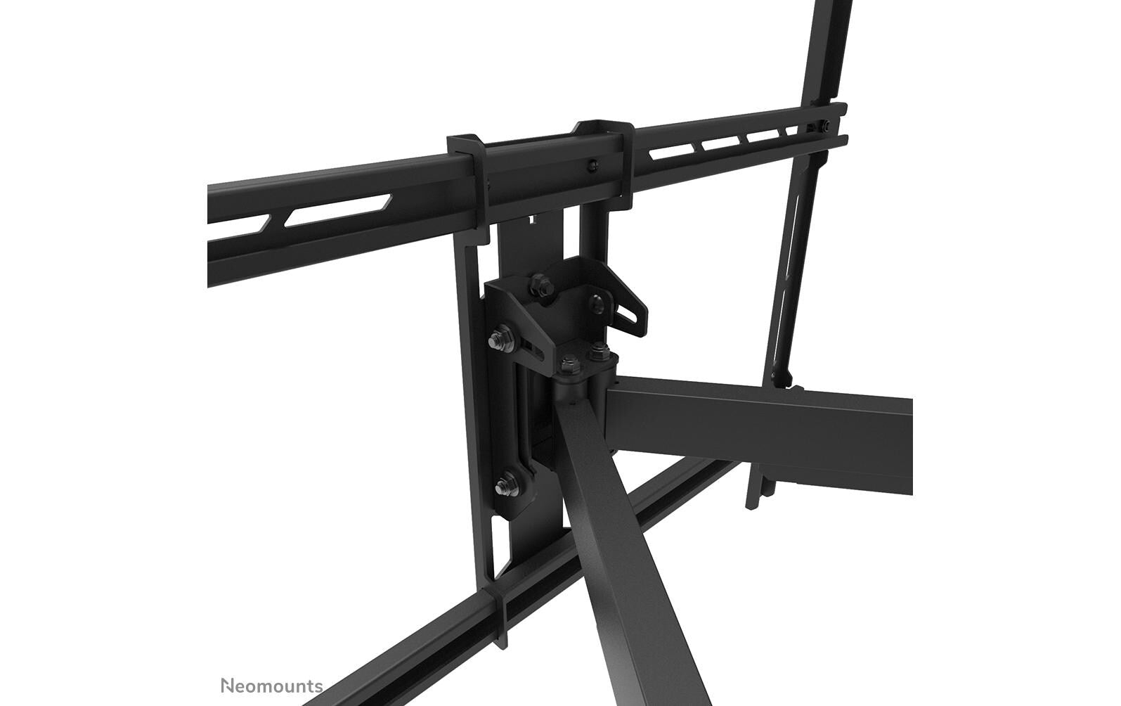 NEOMOUNTS Wandhalterung WL40S-950BL18 Schwarz