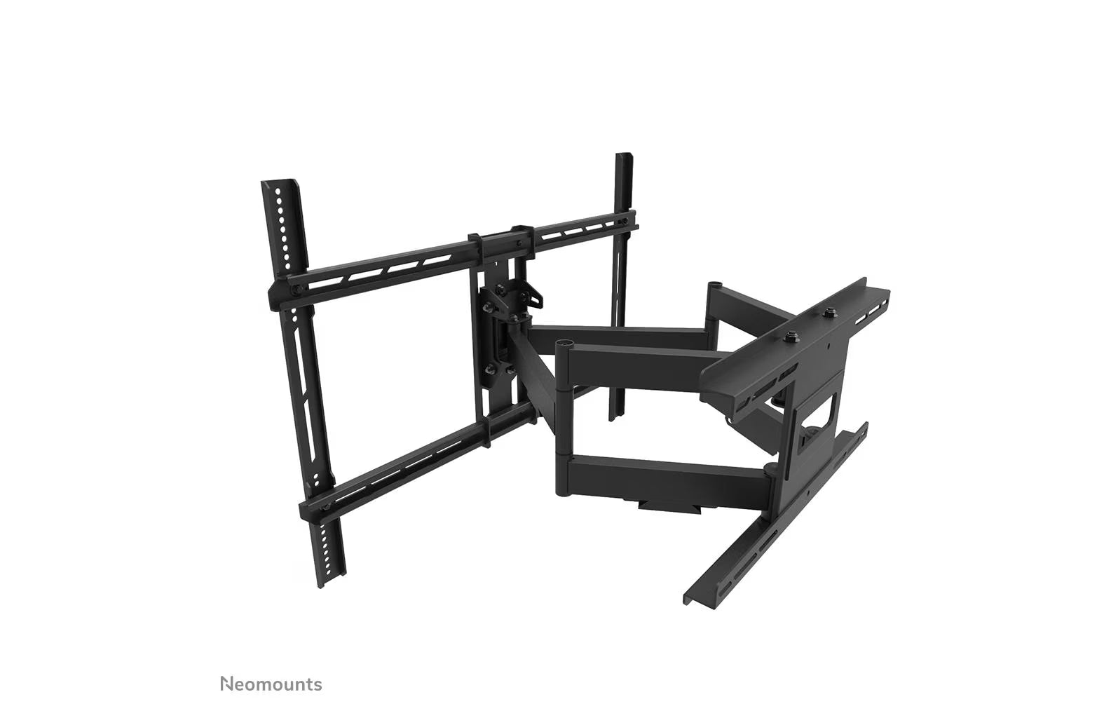 NEOMOUNTS Wandhalterung WL40S-950BL18 Schwarz