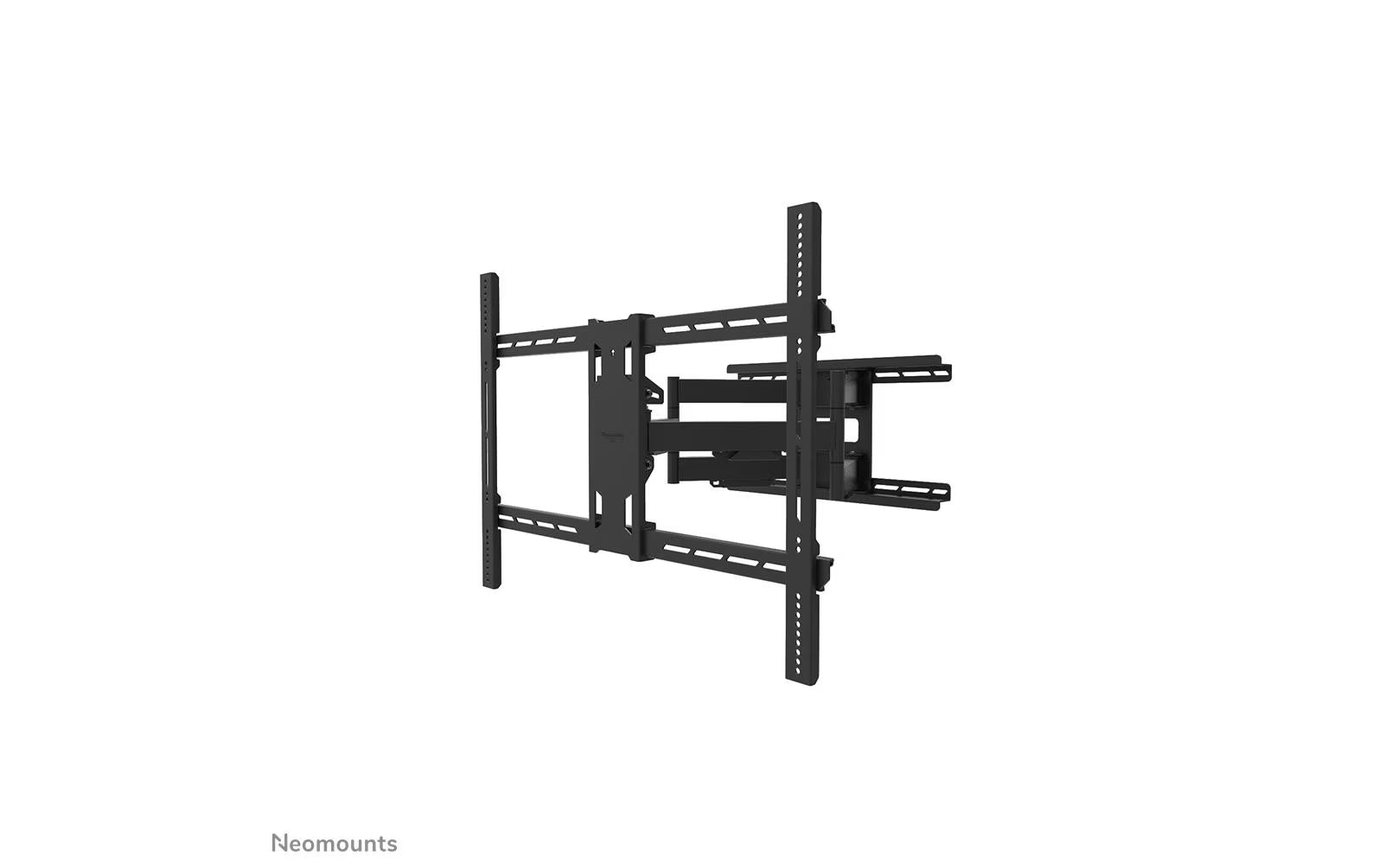 NEOMOUNTS Wandhalterung WL40S-950BL18 Schwarz