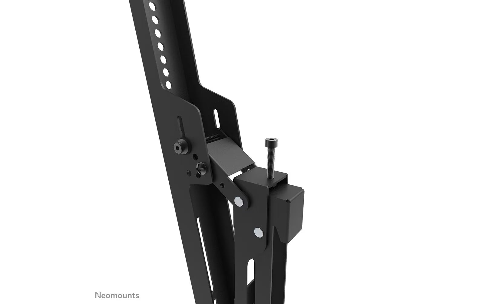 NEOMOUNTS Wandhalterung WL35S-950BL19 Schwarz
