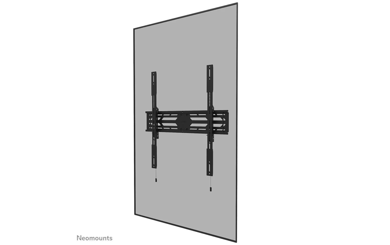 NEOMOUNTS Wandhalterung WL30S-950BL19 Schwarz