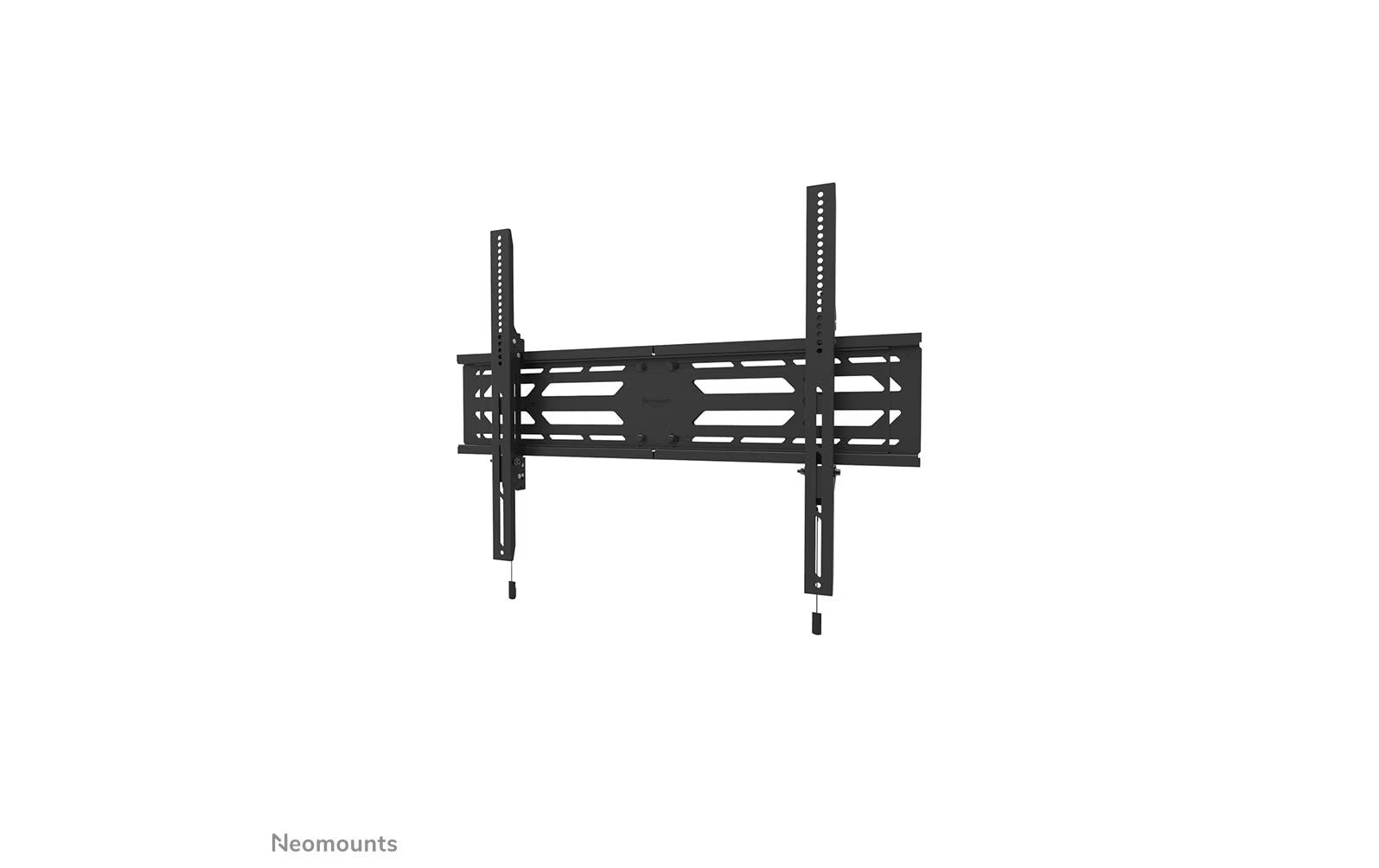 NEOMOUNTS Wandhalterung WL30S-950BL19 Schwarz