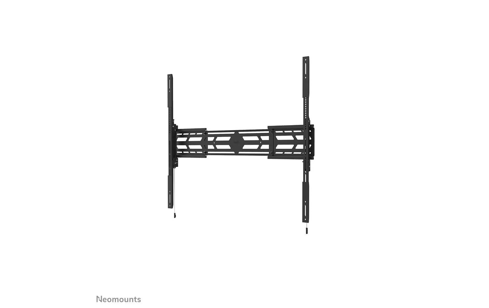 NEOMOUNTS Wandhalterung WL30S-950BL19 Schwarz