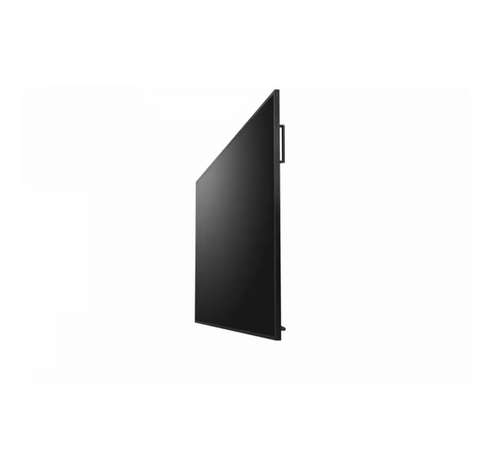 Sony Public Display FW-65BZ30L 65 "