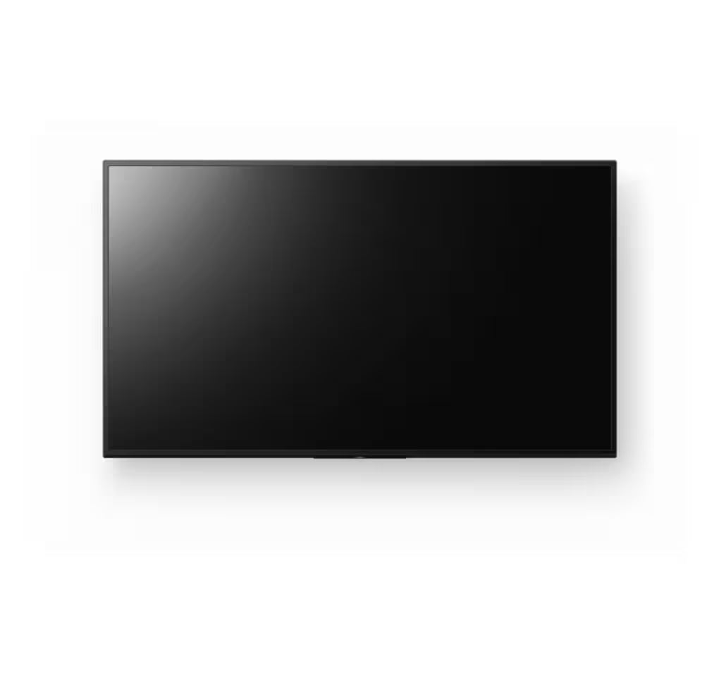 Sony Public Display FW-65BZ30L 65 "