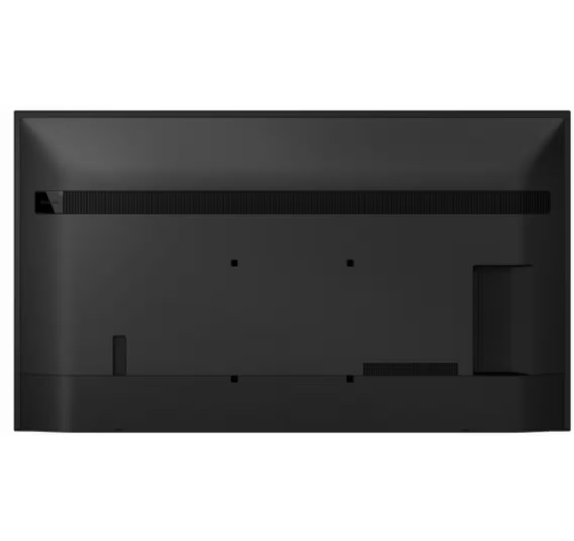 Sony Public Display FW-75BZ30L 75 "