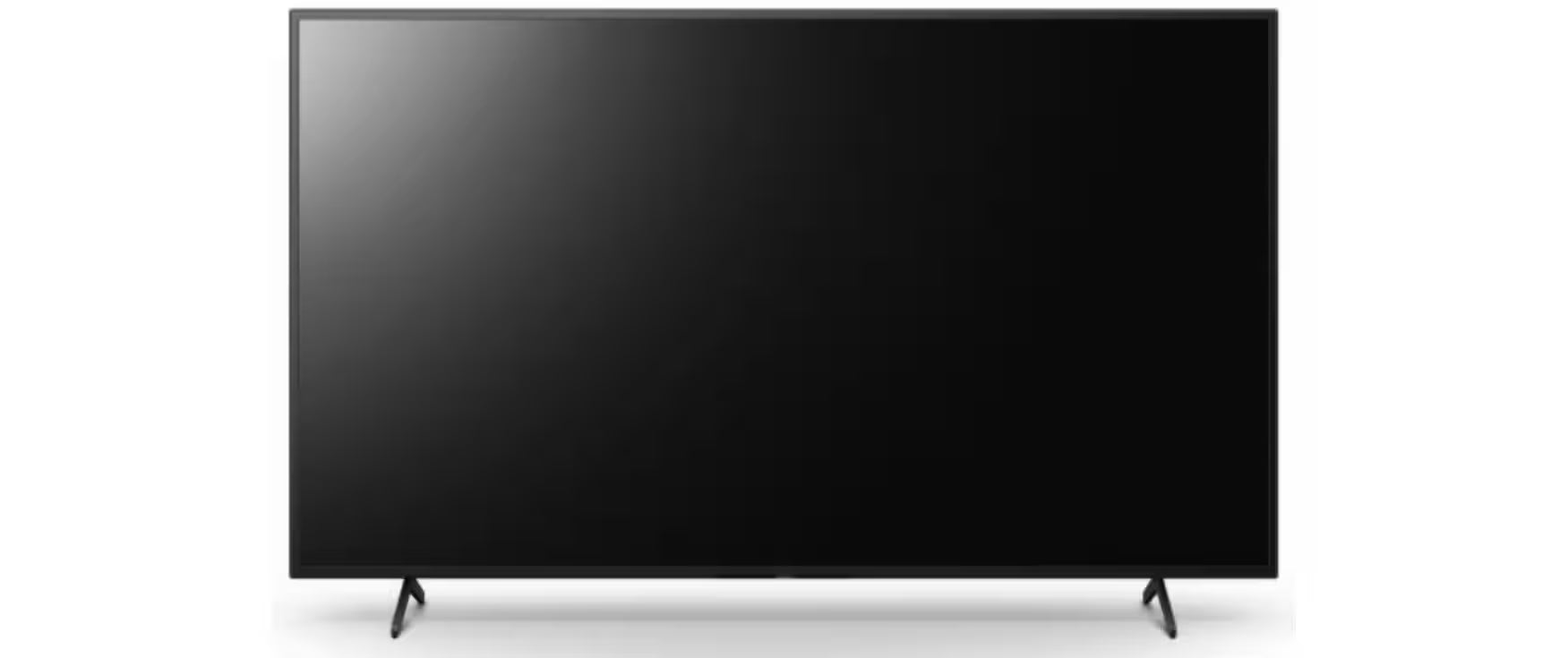 Sony Public Display FW-85BZ35L 85 "