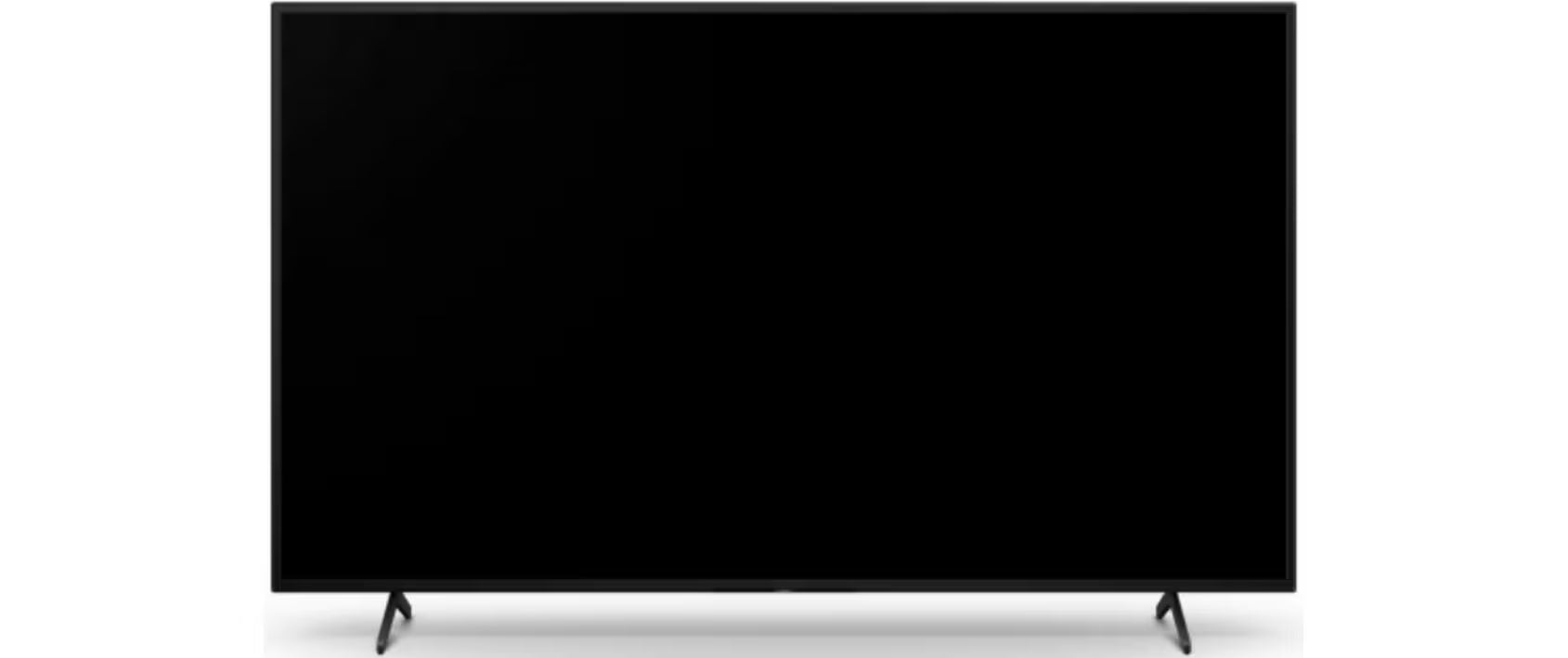Sony Public Display FW-85BZ40L 85 "
