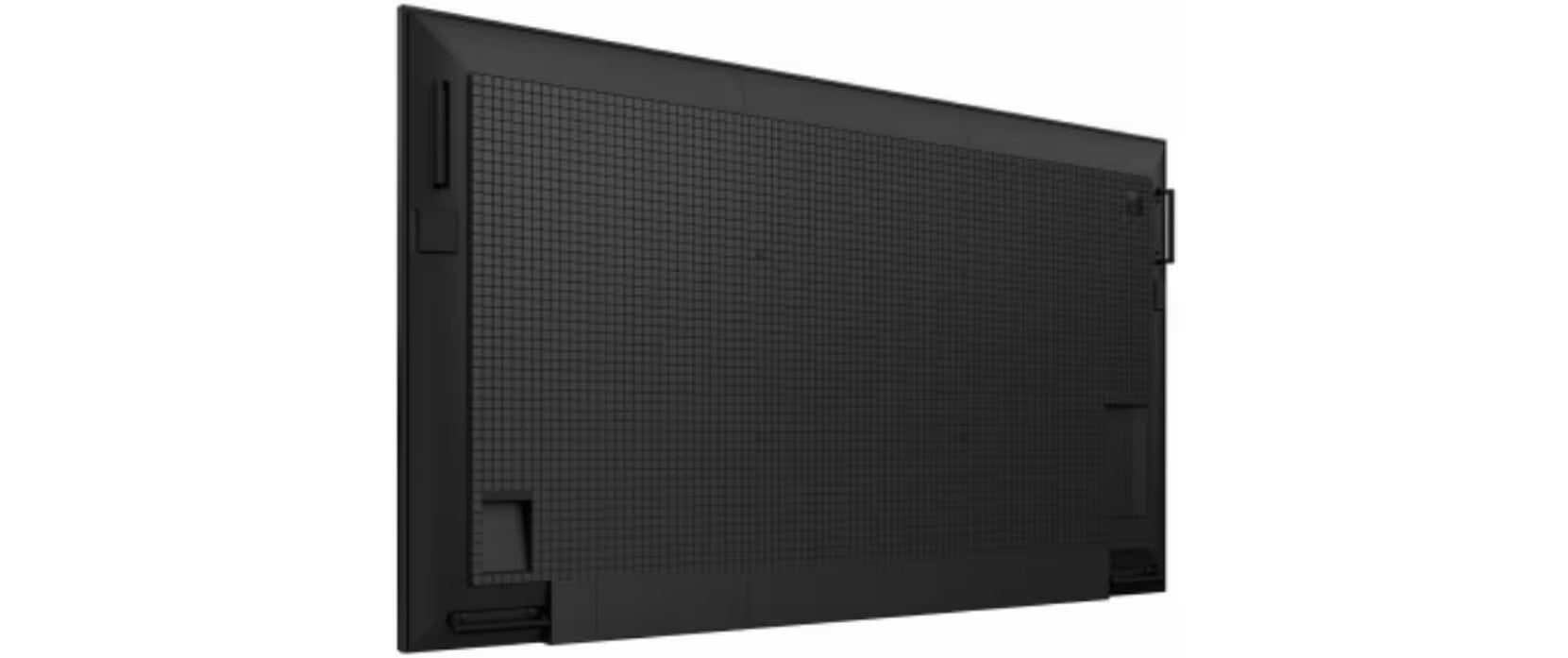 Sony Public Display FW-98BZ50L 98 "