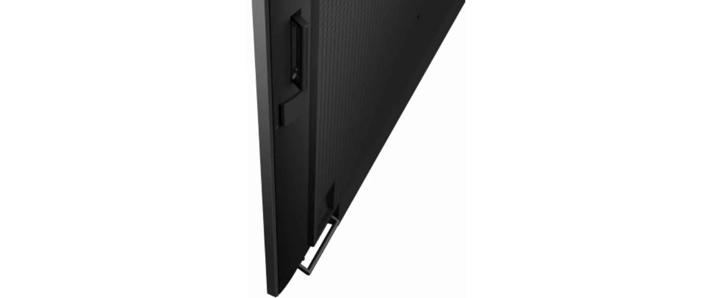 Sony Public Display FW-98BZ50L 98 "