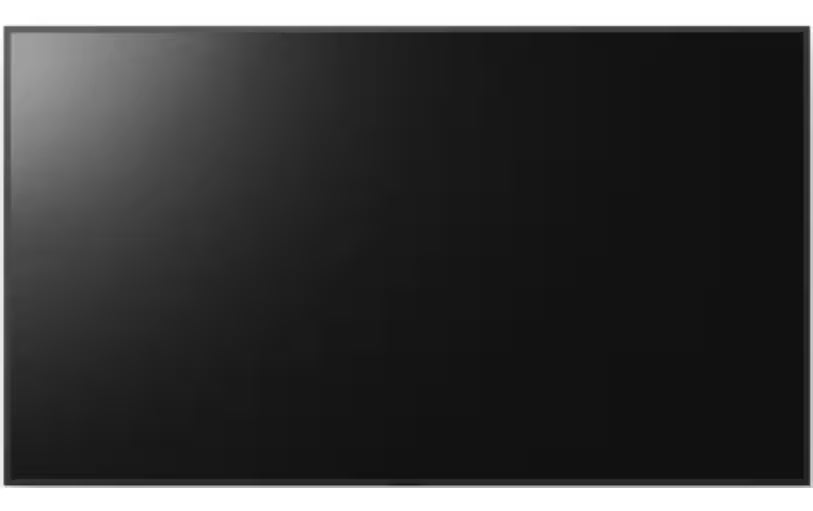 Sony Public Display FW-98BZ50L 98 "